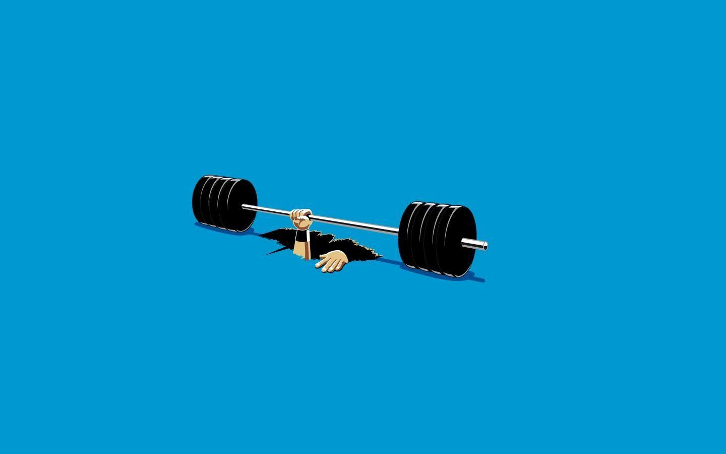 Weights Wallpapers