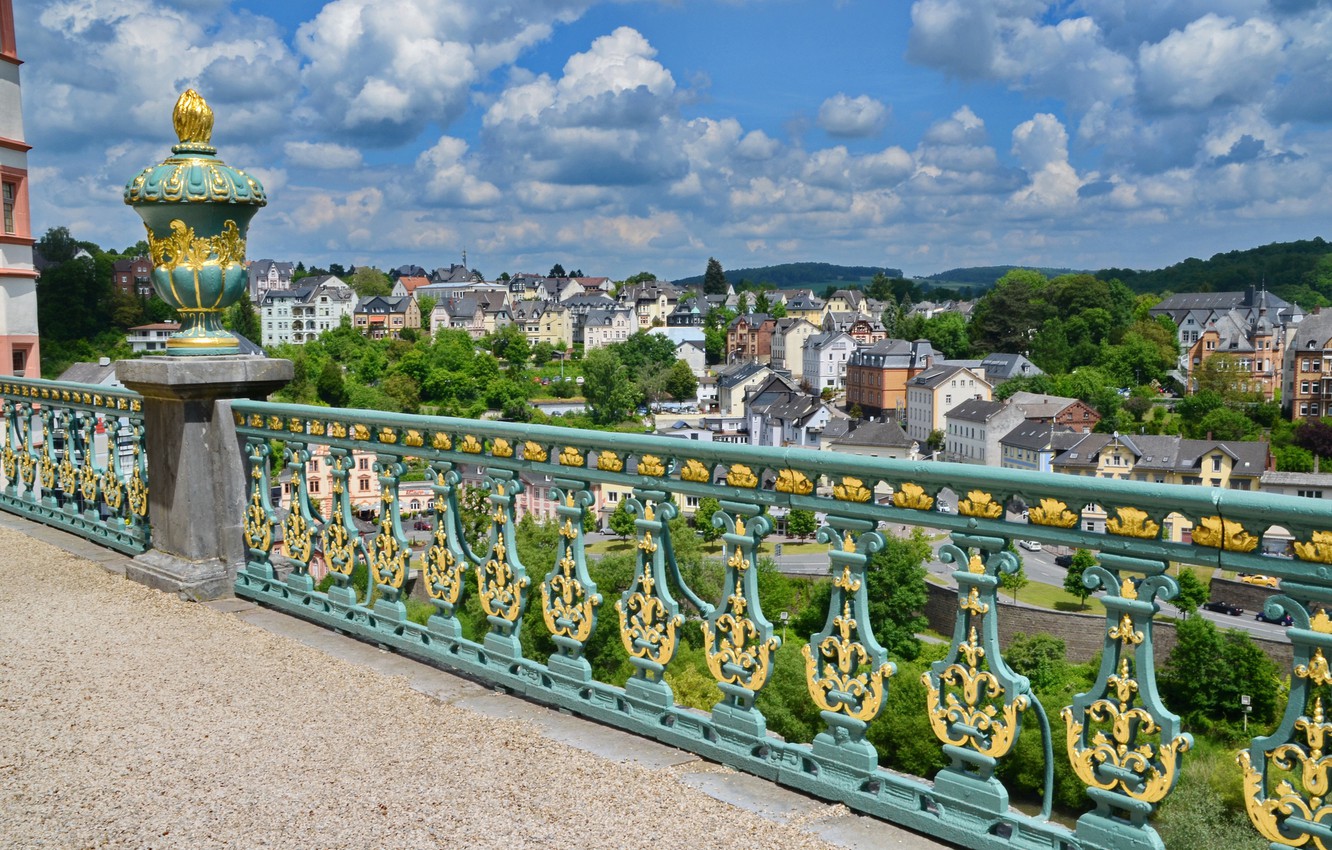 Weilburg Castle Wallpapers