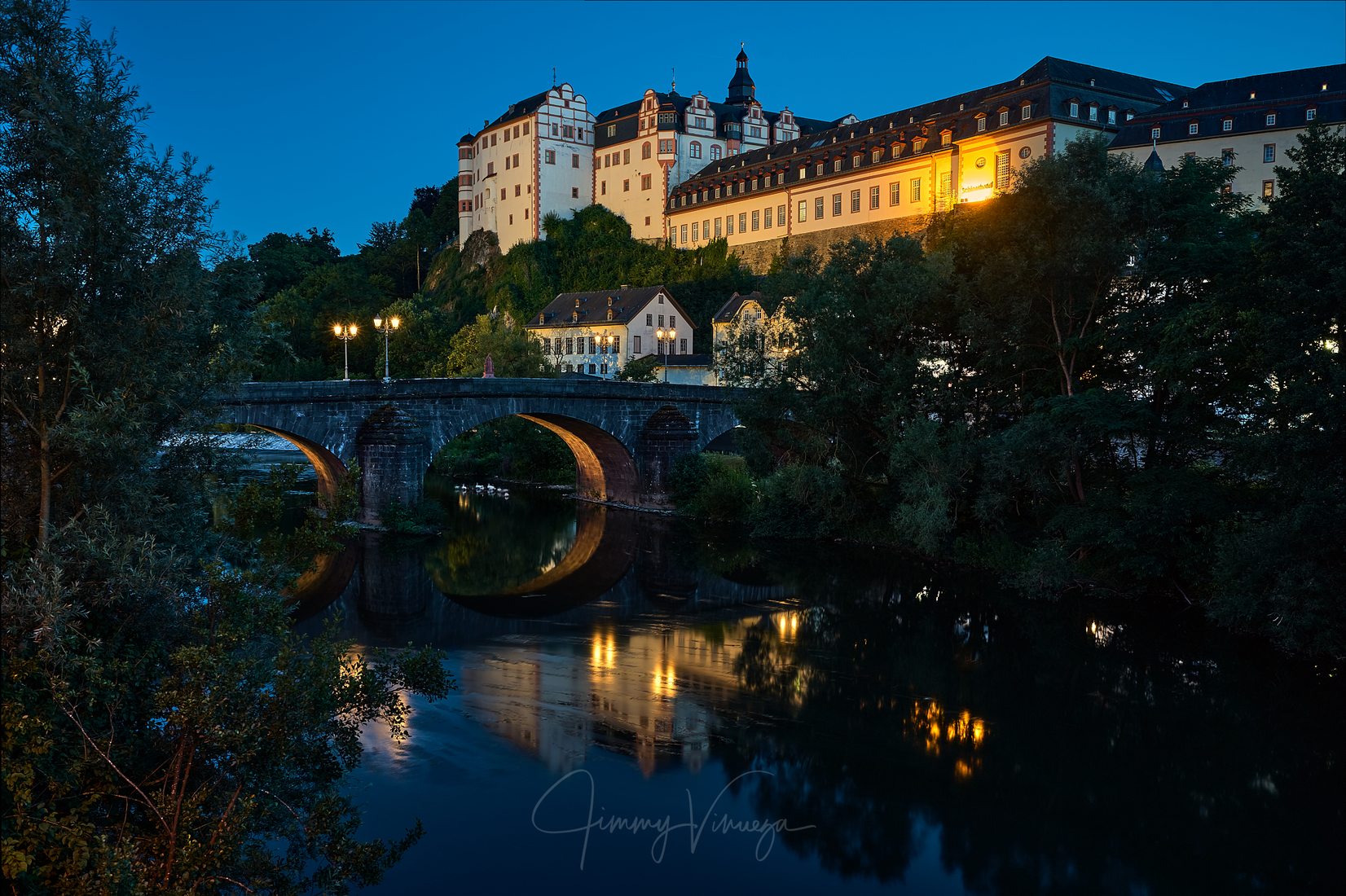 Weilburg Castle Wallpapers