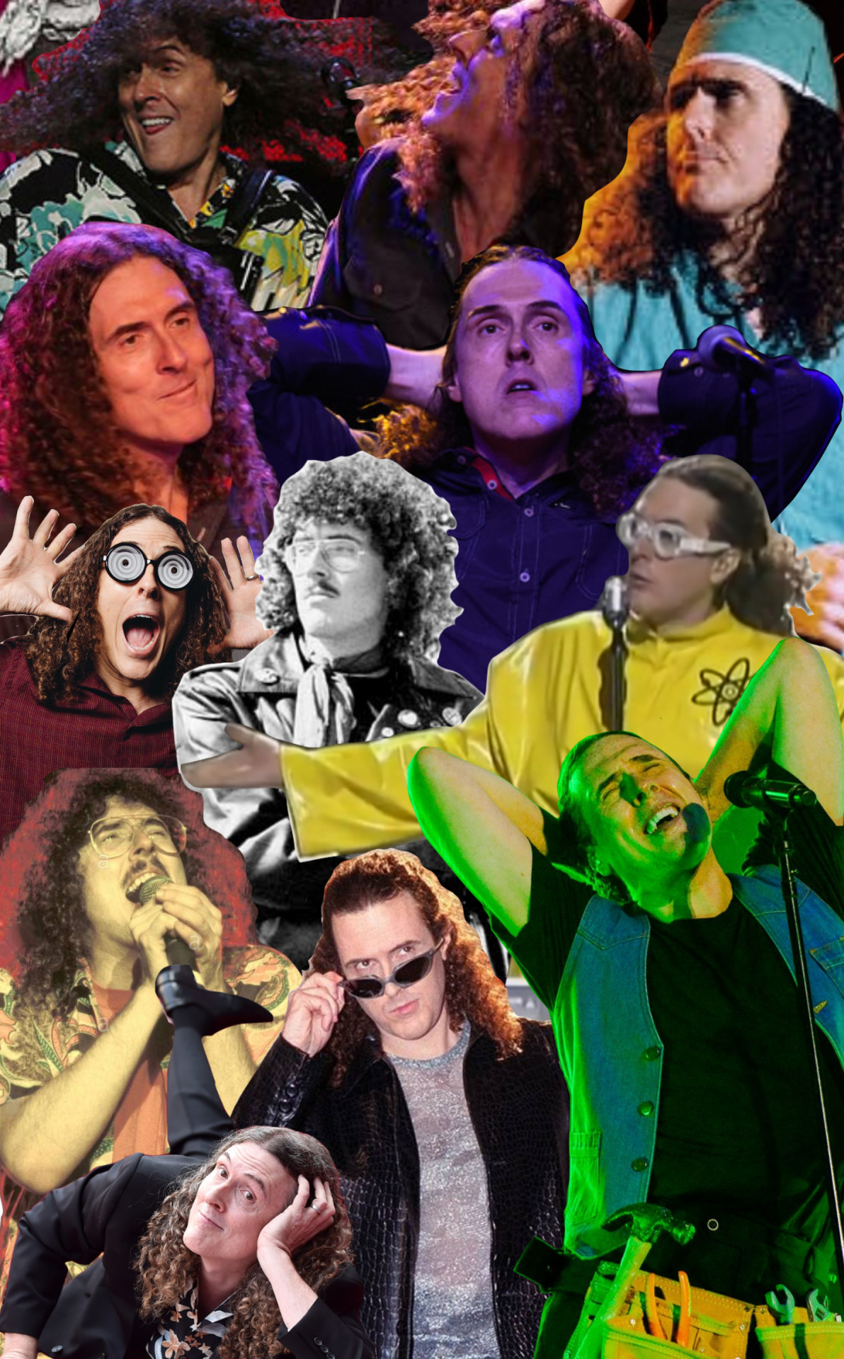 Weird Al Yankovic Wallpapers