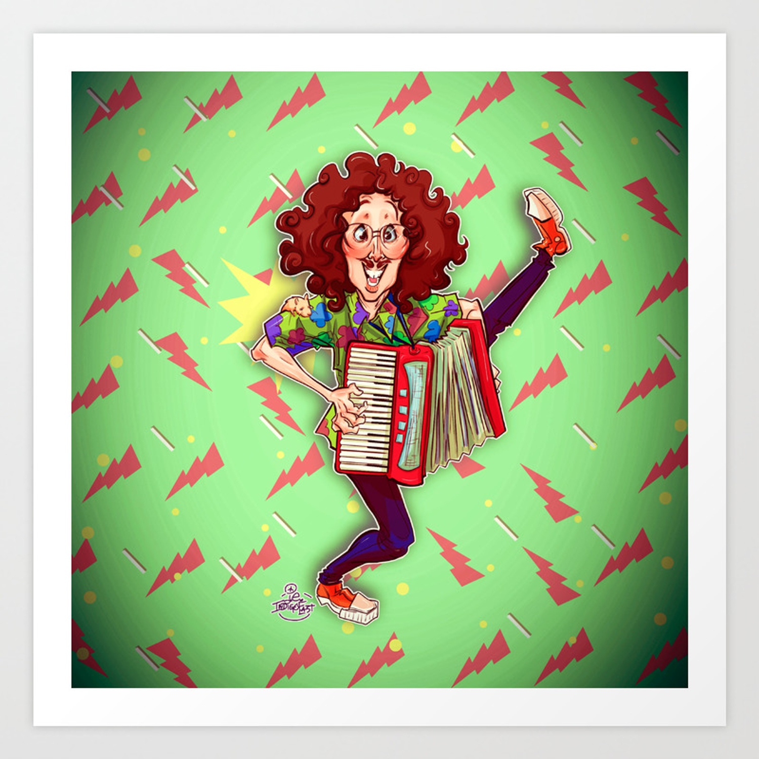 Weird Al Yankovic Wallpapers