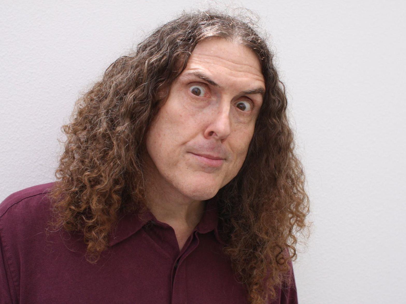 Weird Al Yankovic Wallpapers