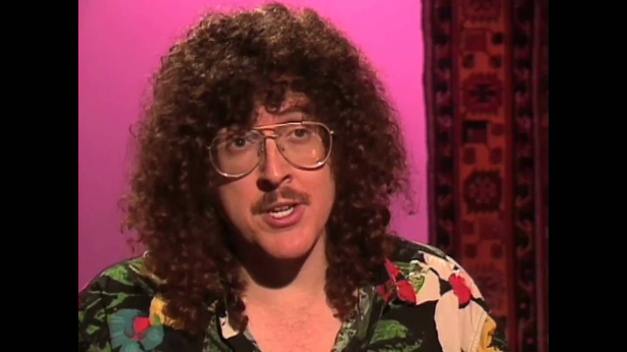 Weird Al Yankovic Wallpapers