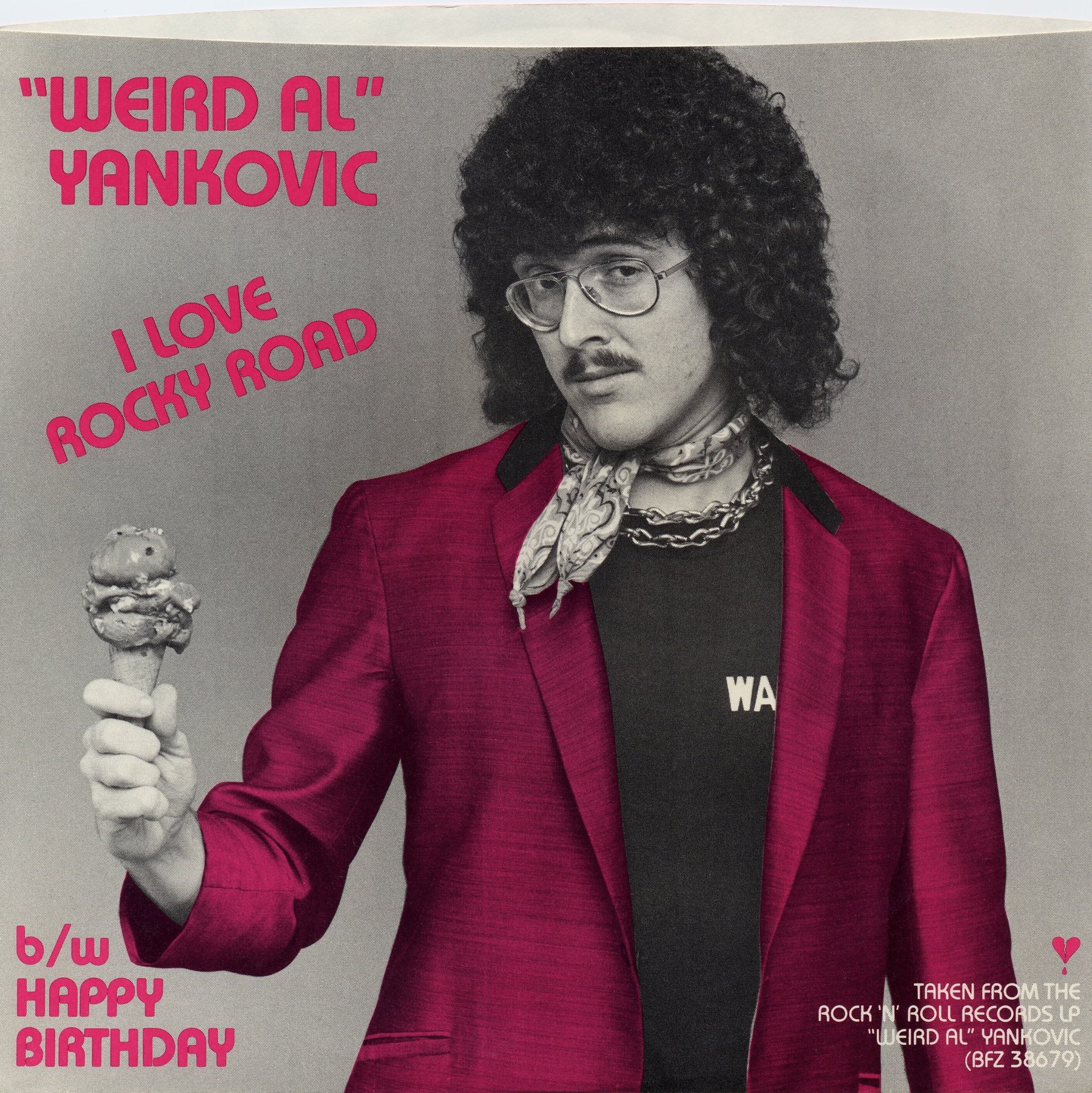 Weird Al Yankovic Wallpapers