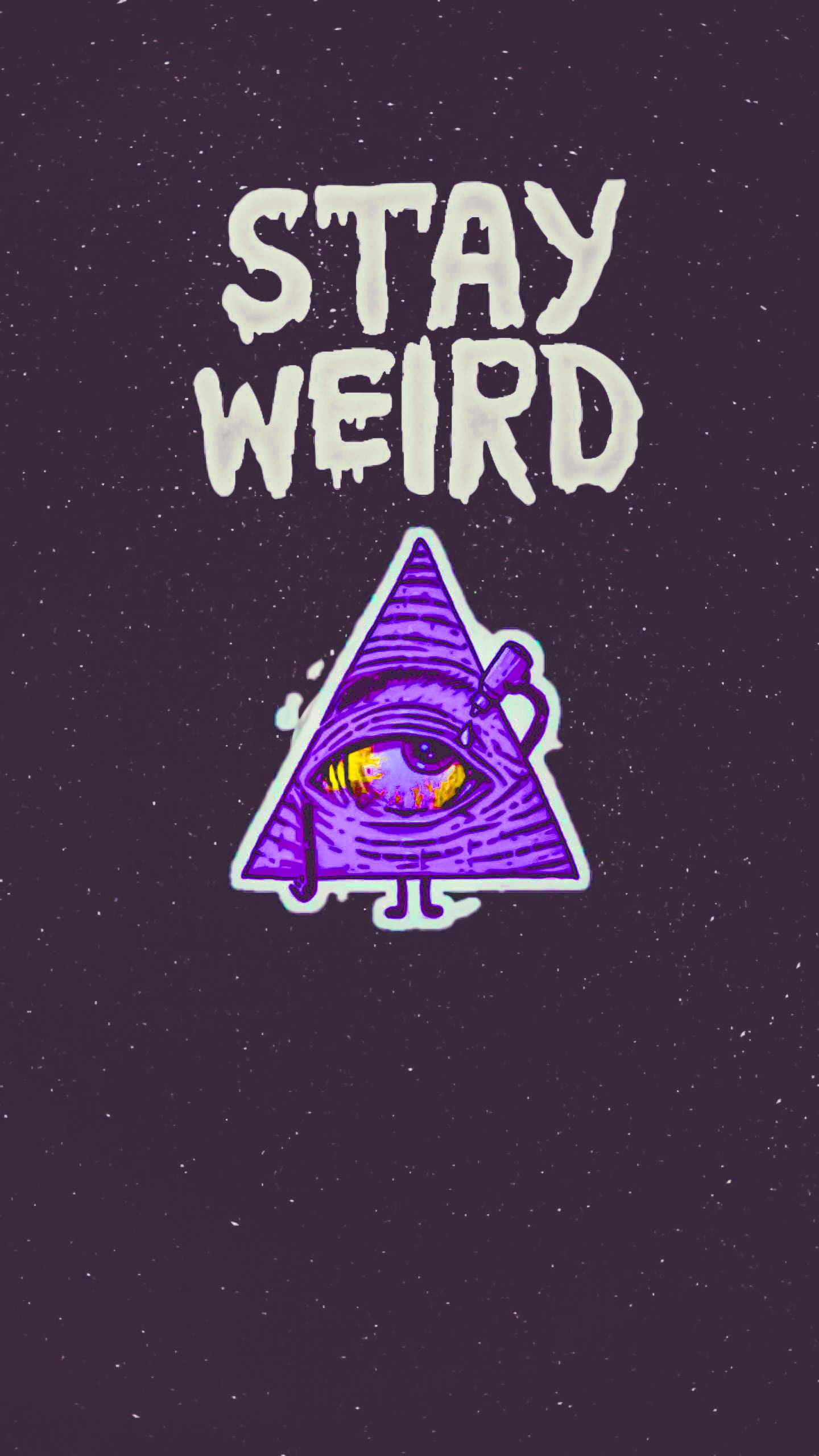 Weird For Iphone Wallpapers