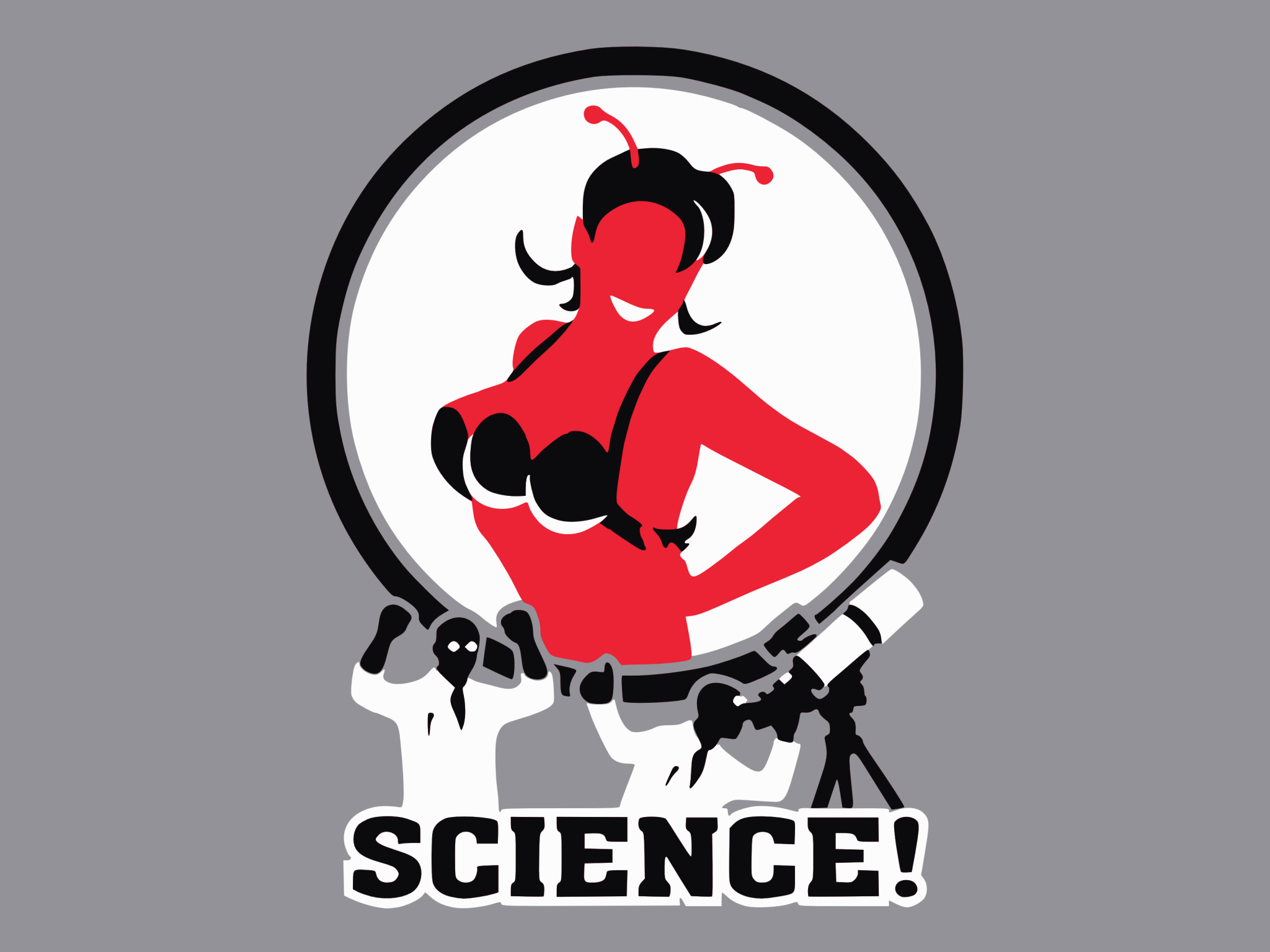 Weird Science Wallpapers