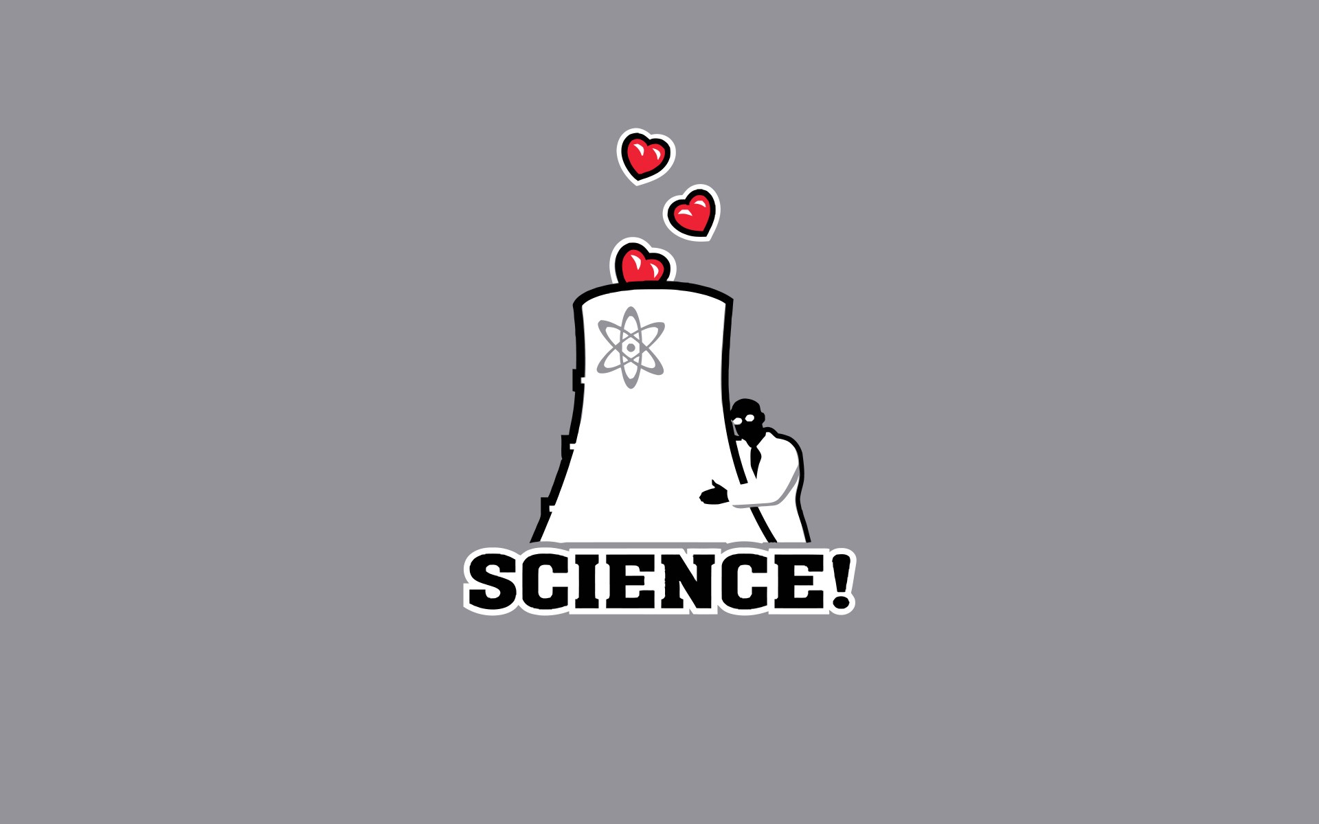 Weird Science Wallpapers