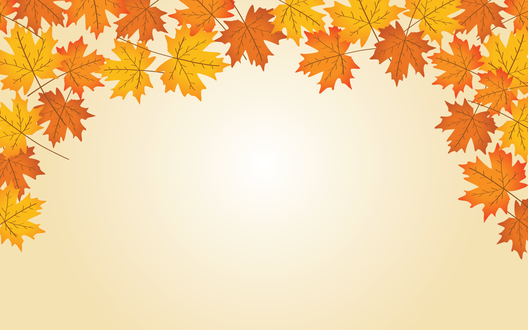 Welcome Autumn Wallpapers