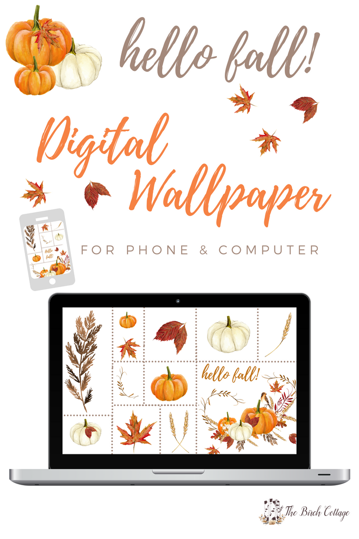 Welcome Autumn Wallpapers