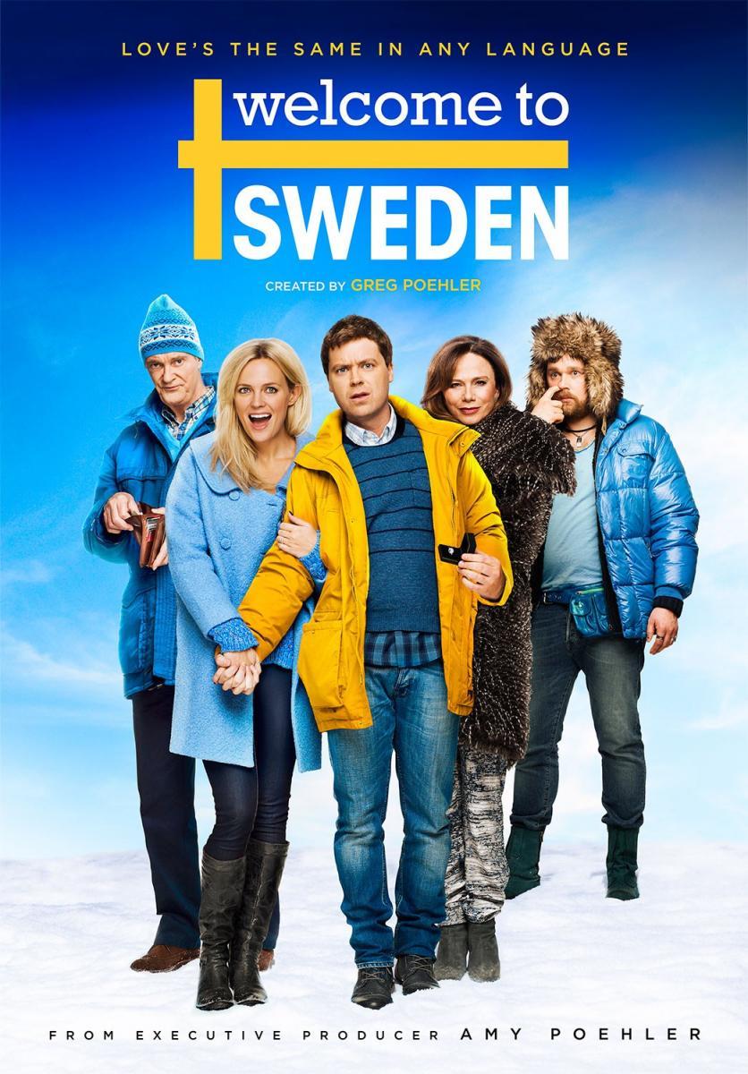 Welcome To Sweden Wallpapers