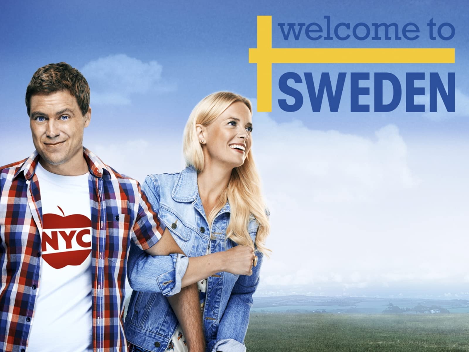 Welcome To Sweden Wallpapers