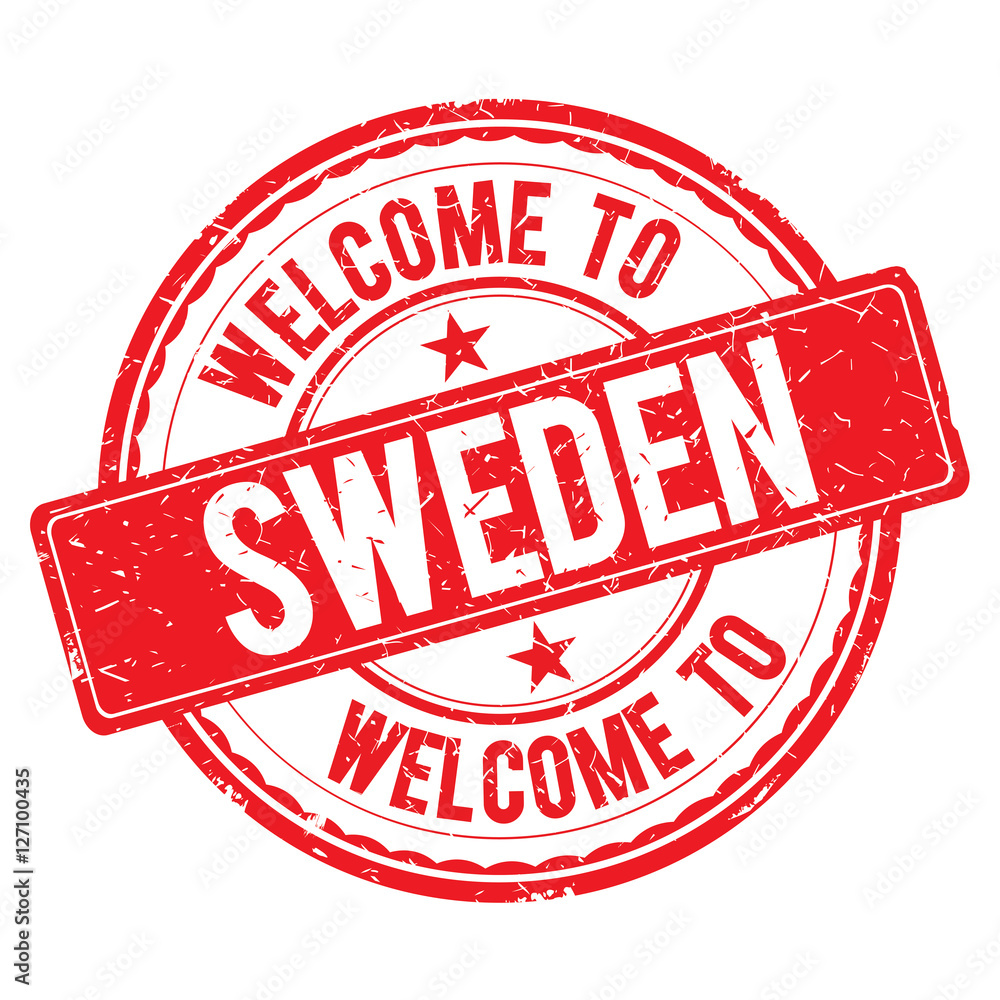 Welcome To Sweden Wallpapers