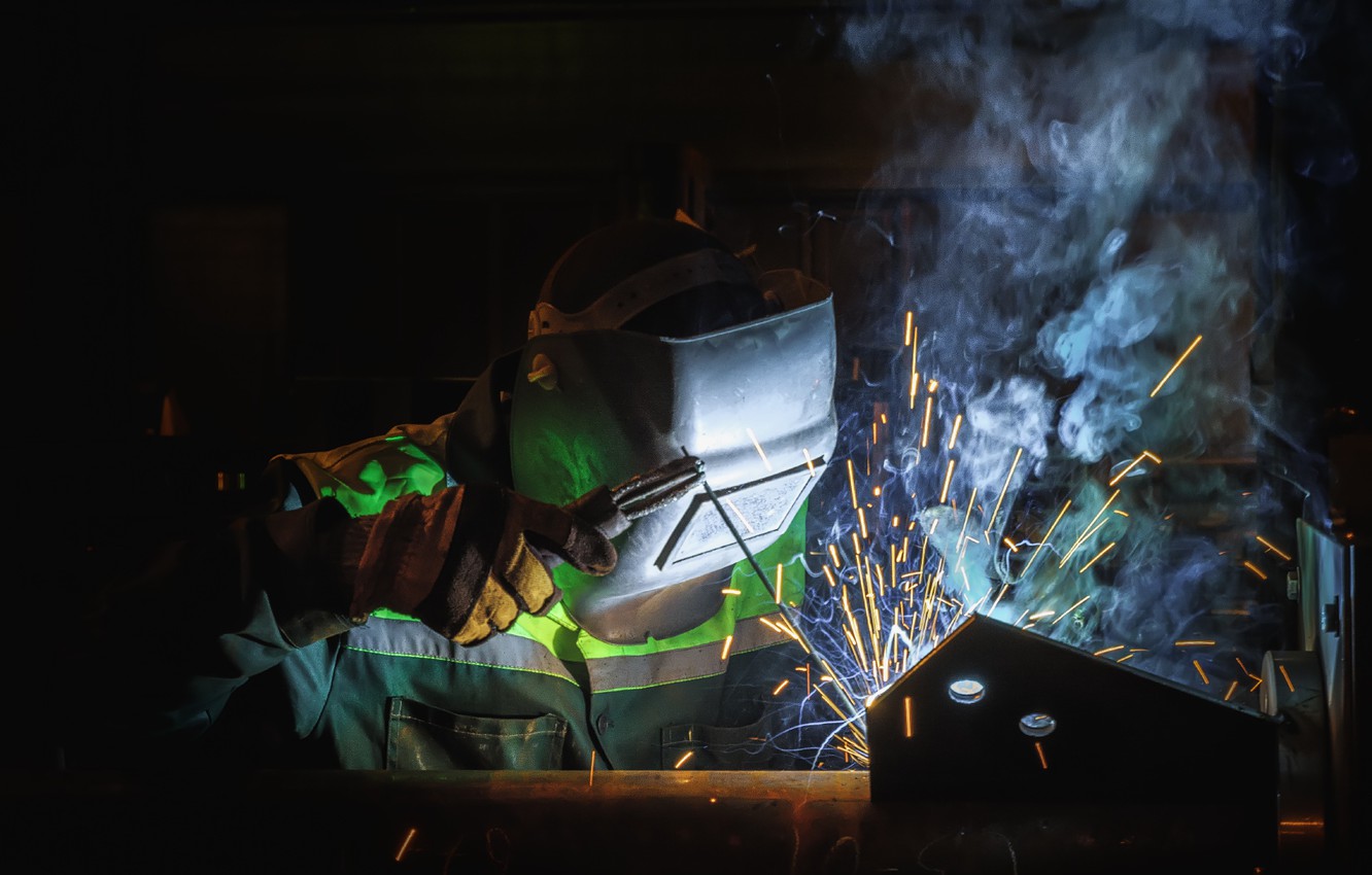 Welder Wallpapers