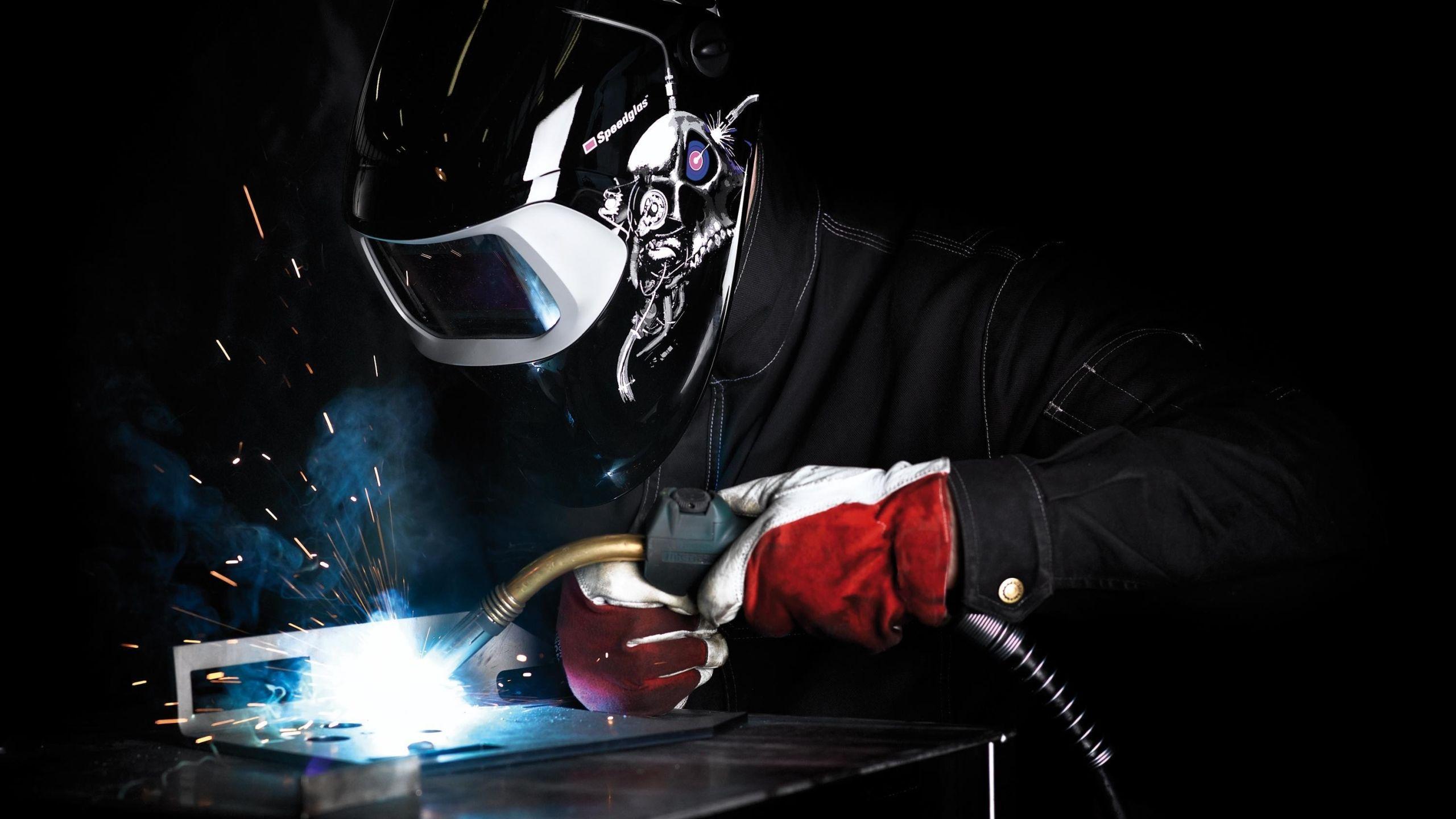 Welder Wallpapers