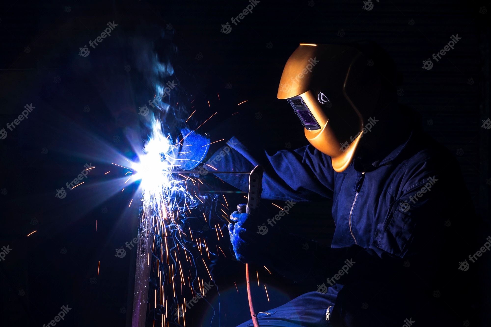 Welder Wallpapers