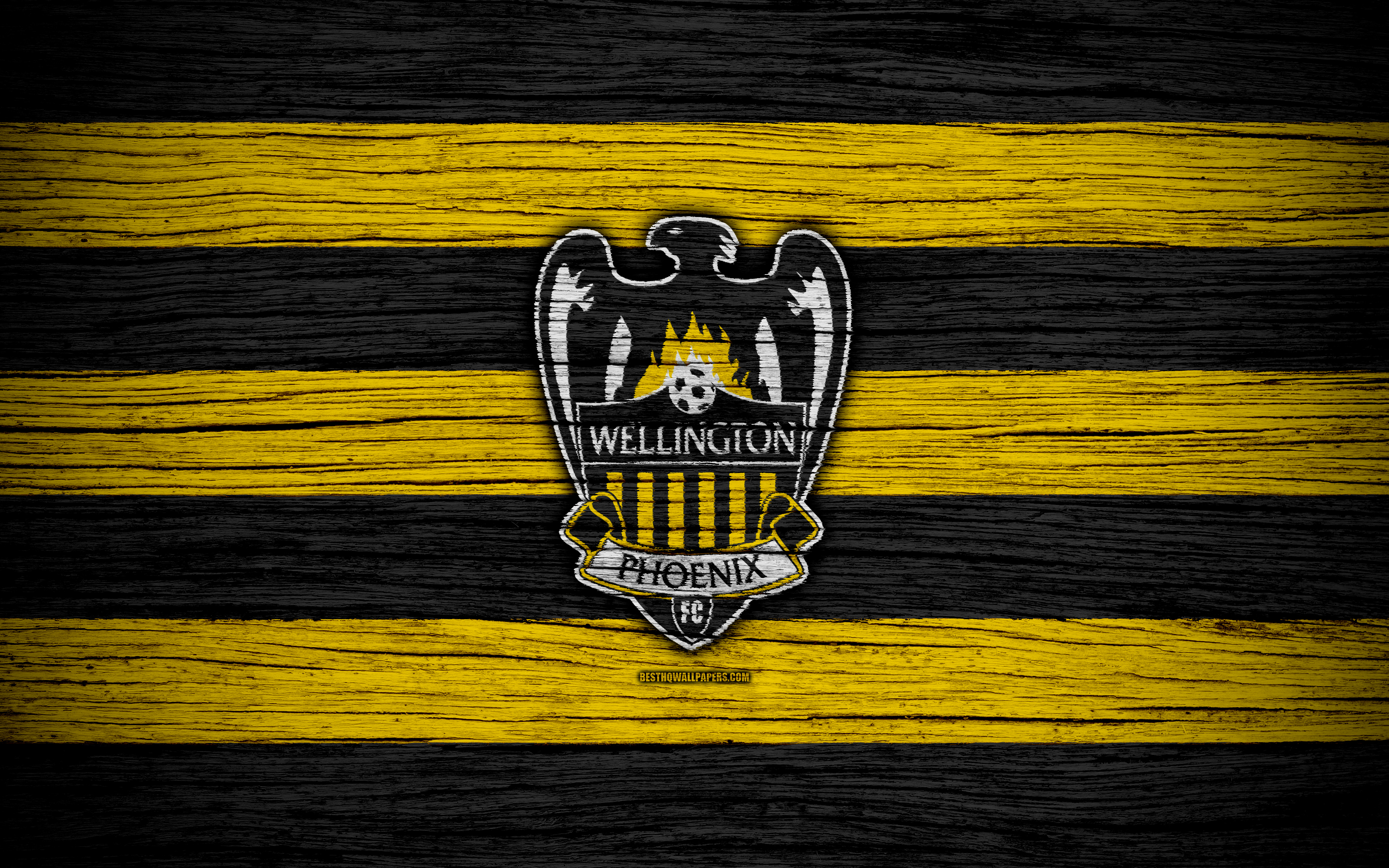 Wellington Phoenix Fc Wallpapers