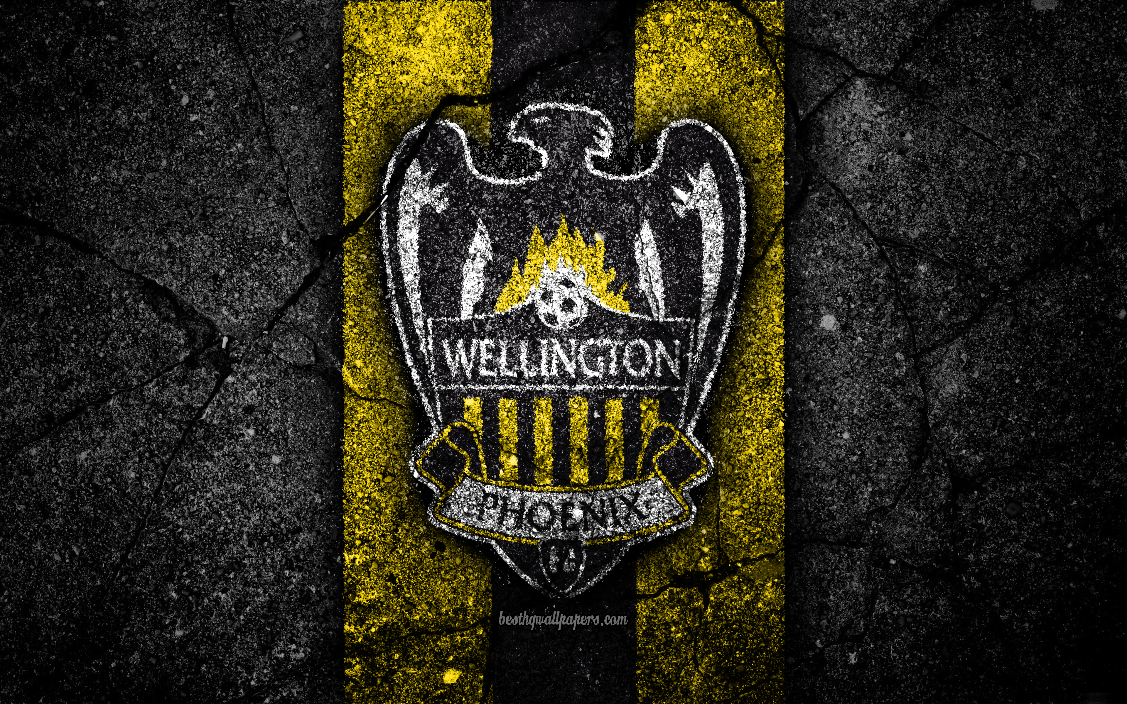 Wellington Phoenix Fc Wallpapers