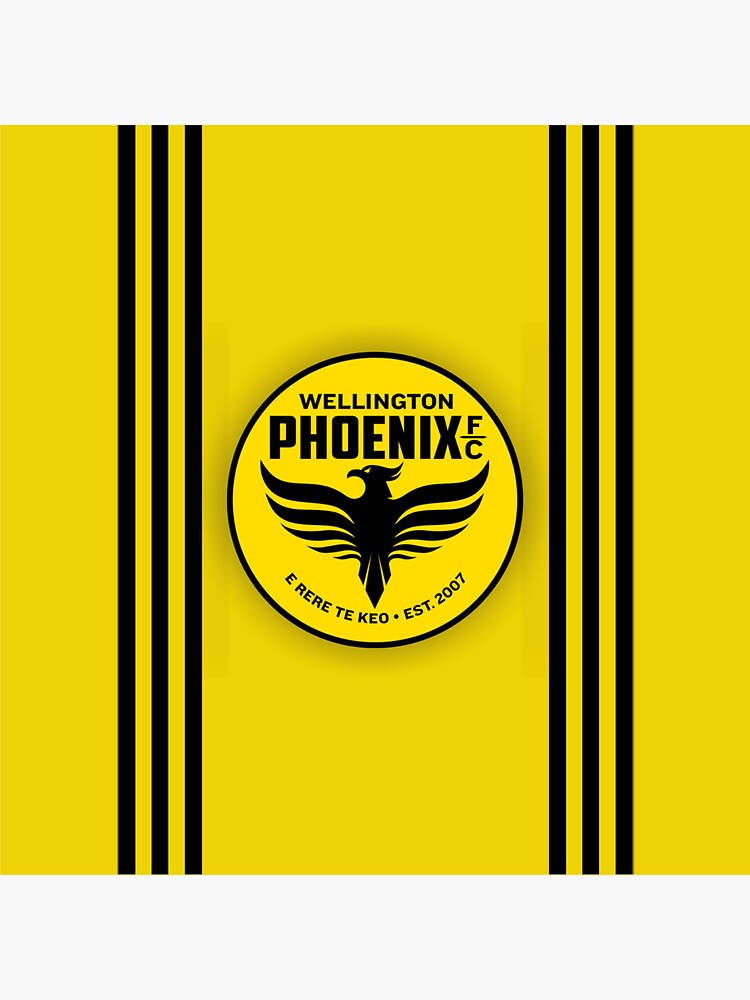 Wellington Phoenix Fc Wallpapers