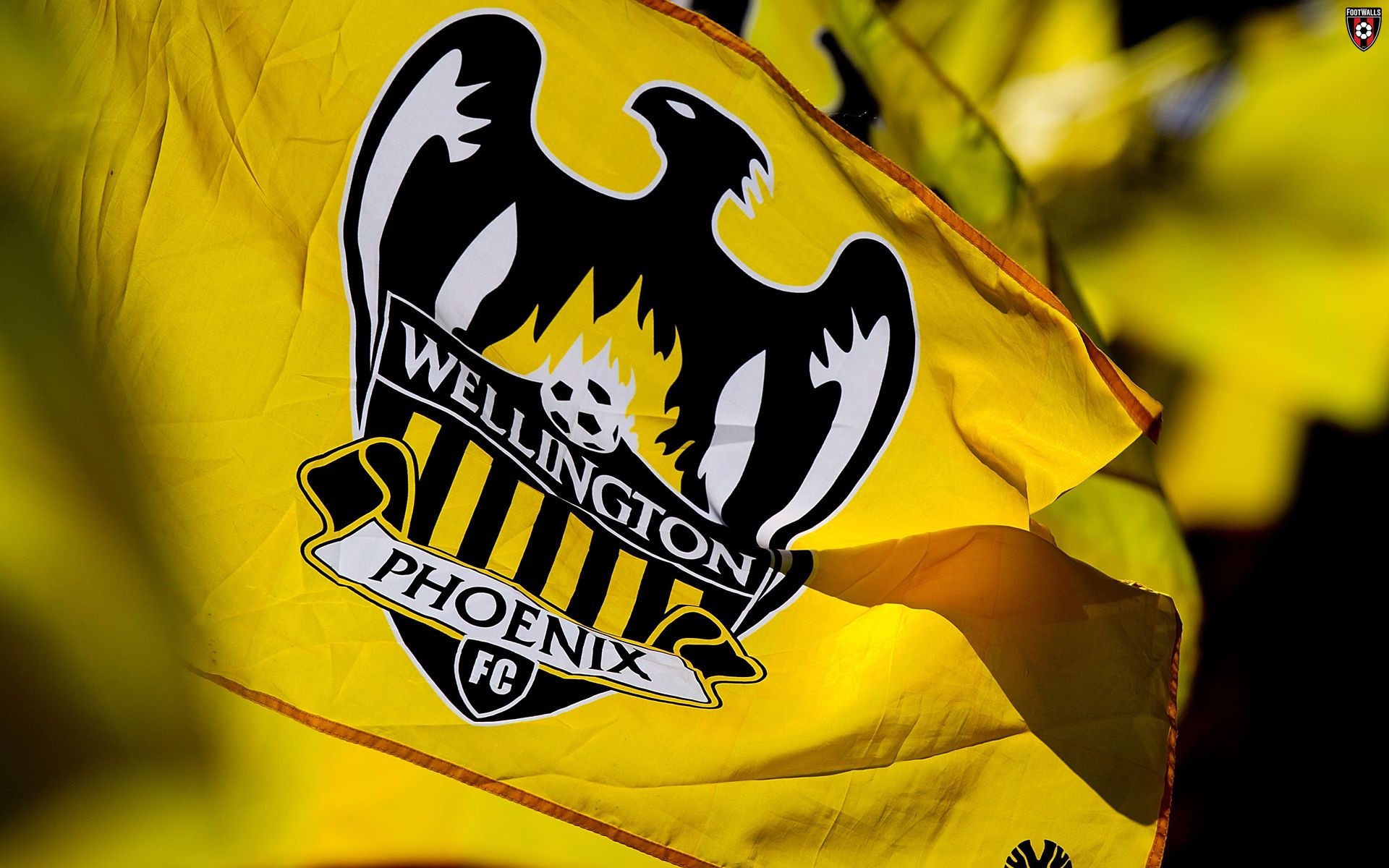 Wellington Phoenix Fc Wallpapers