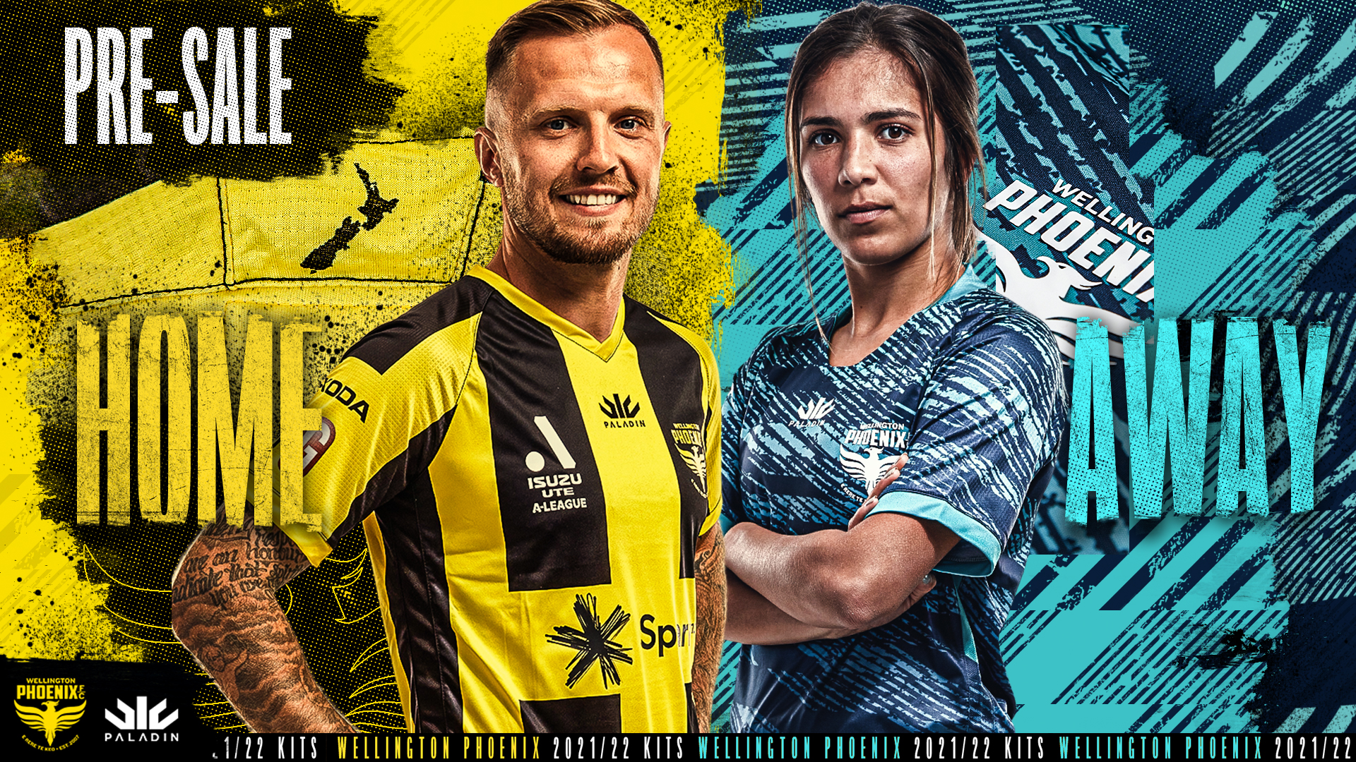 Wellington Phoenix Fc Wallpapers