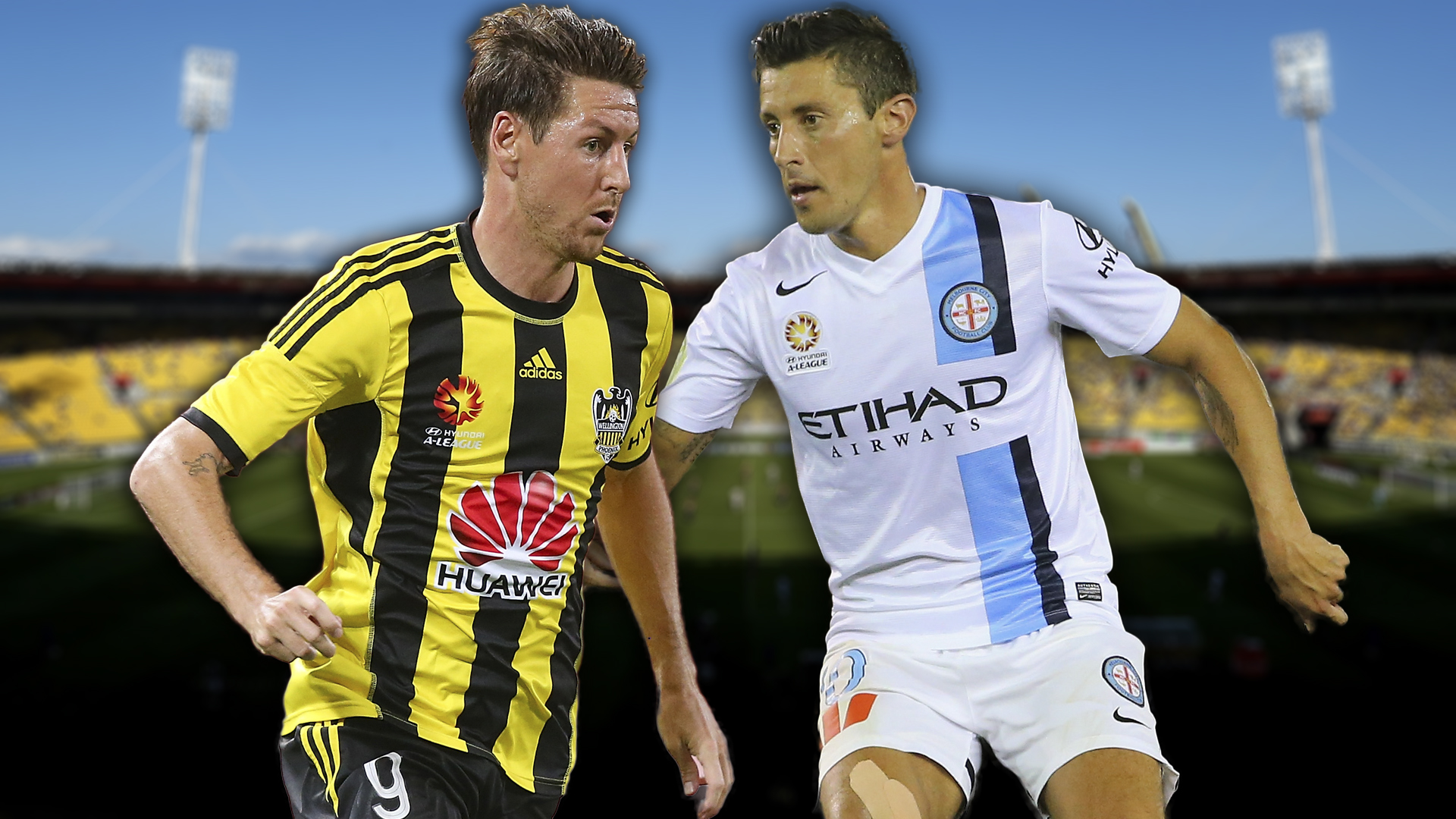 Wellington Phoenix Fc Wallpapers