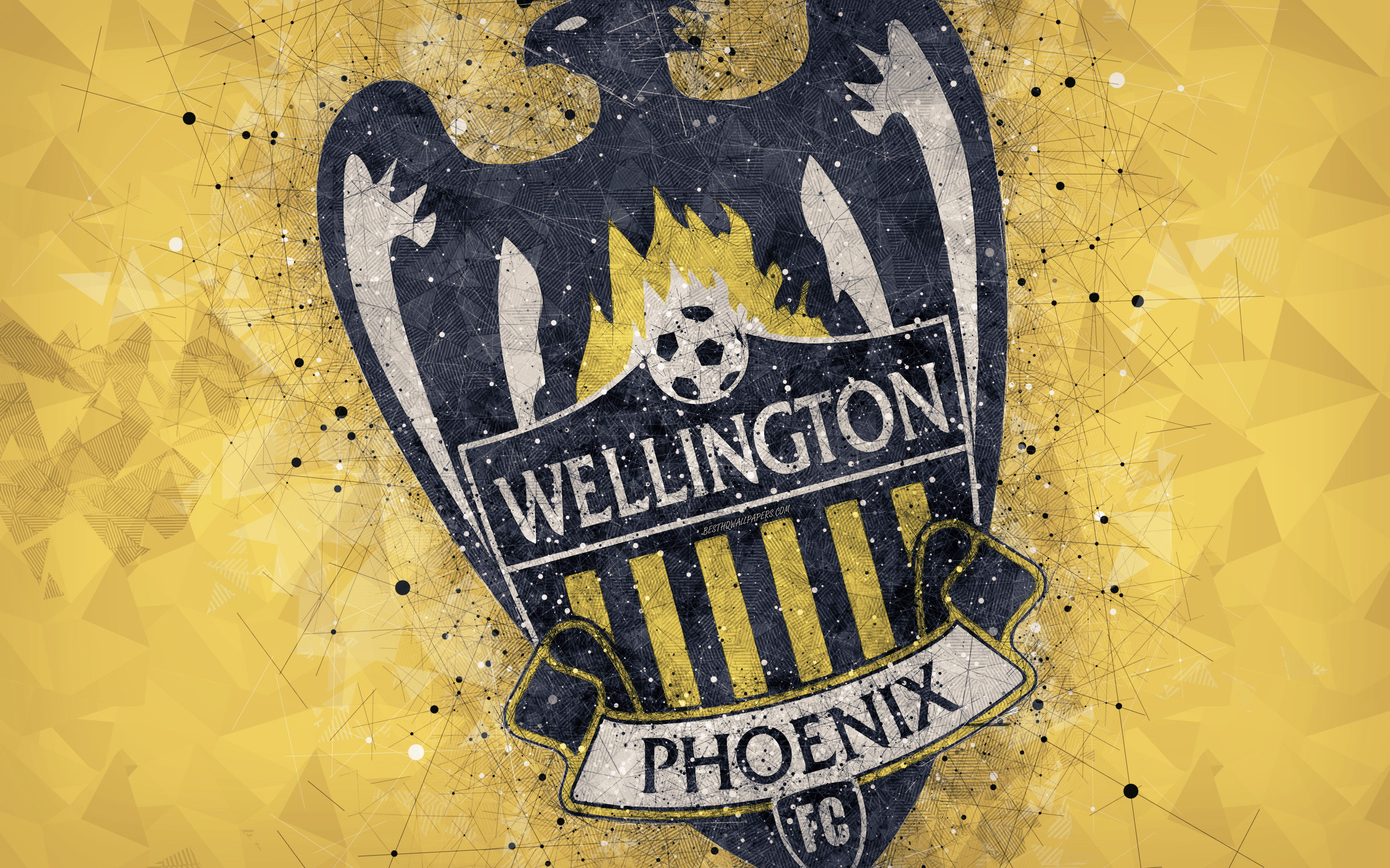 Wellington Phoenix Fc Wallpapers