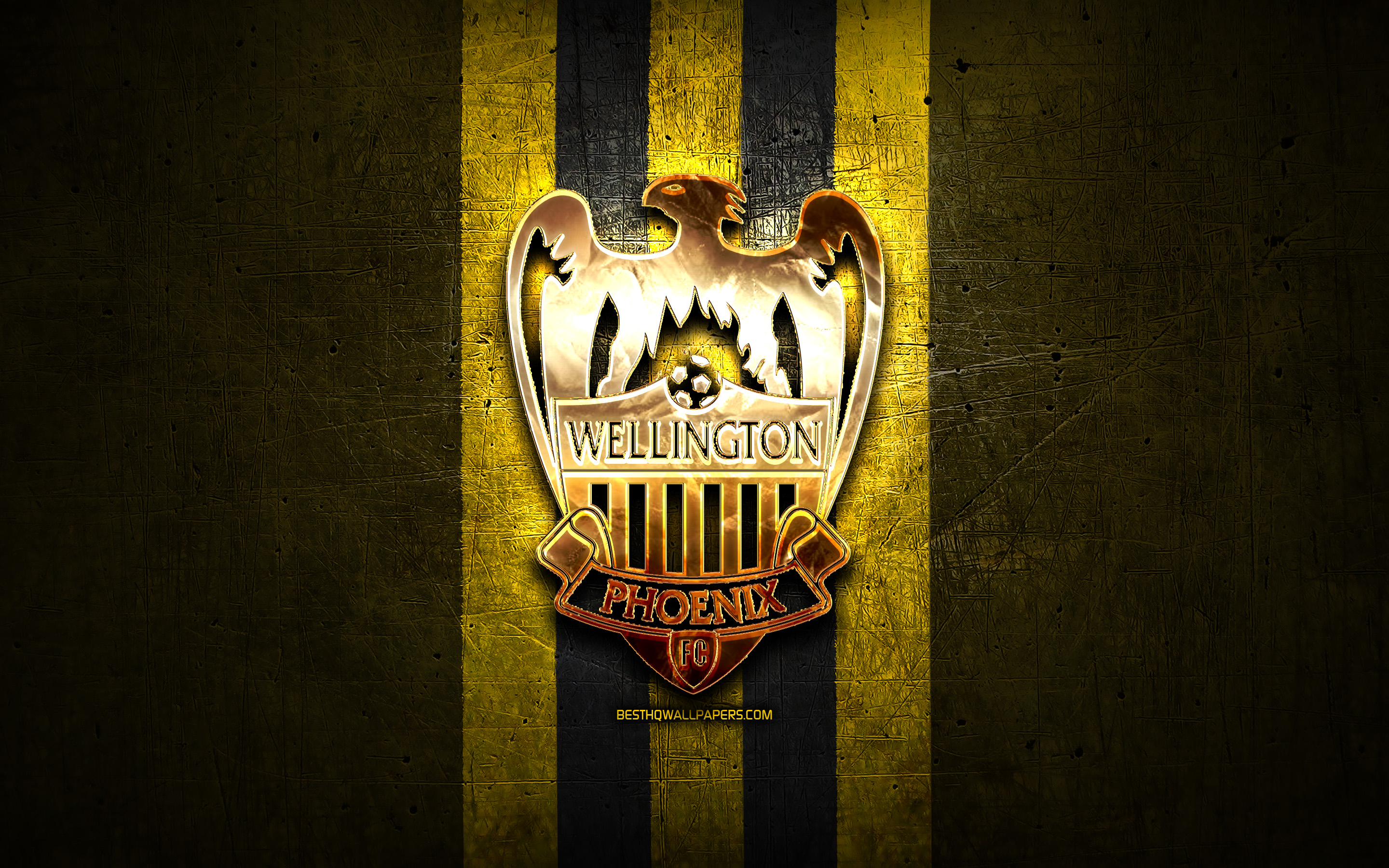 Wellington Phoenix Fc Wallpapers