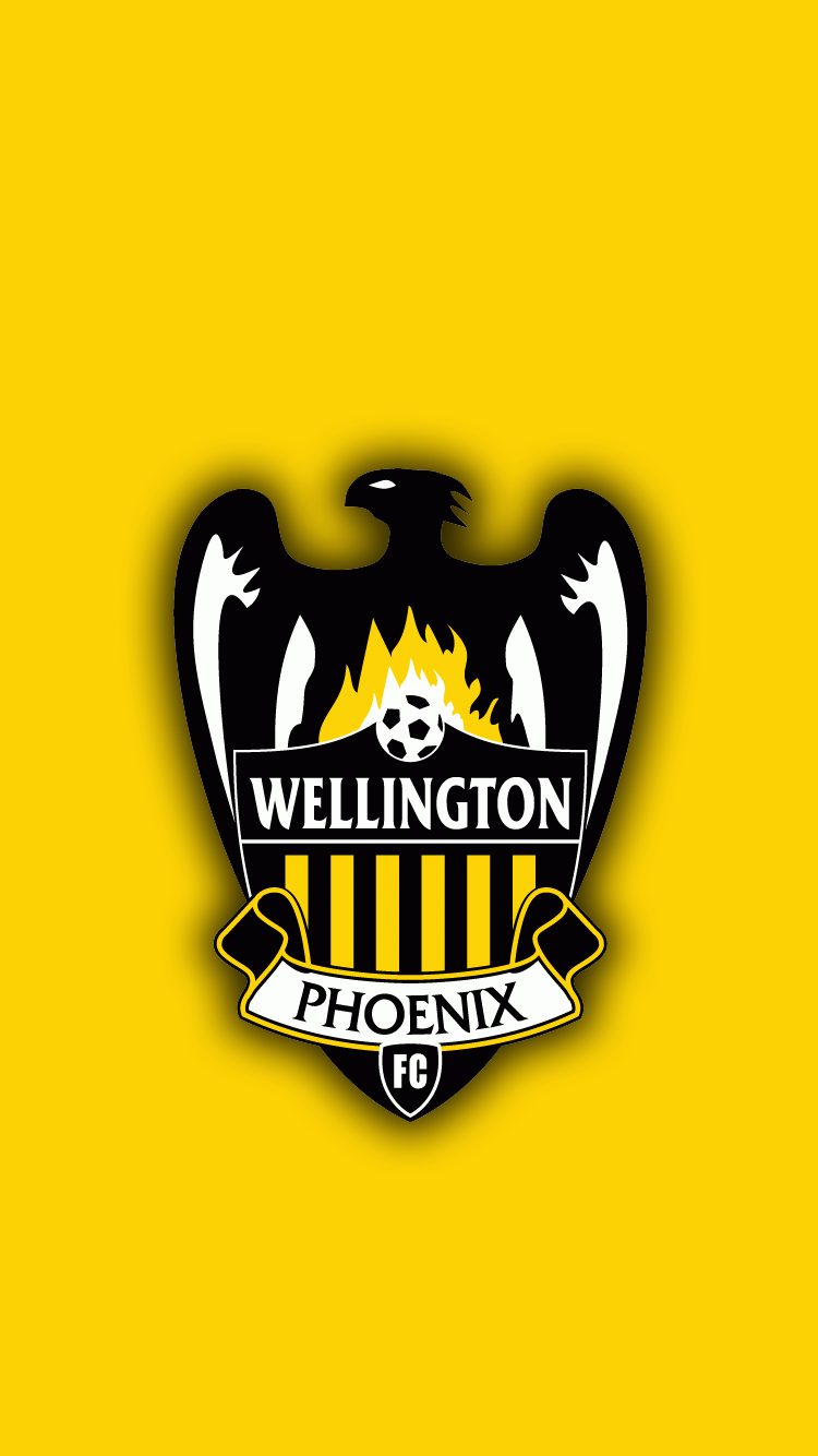 Wellington Phoenix Fc Wallpapers