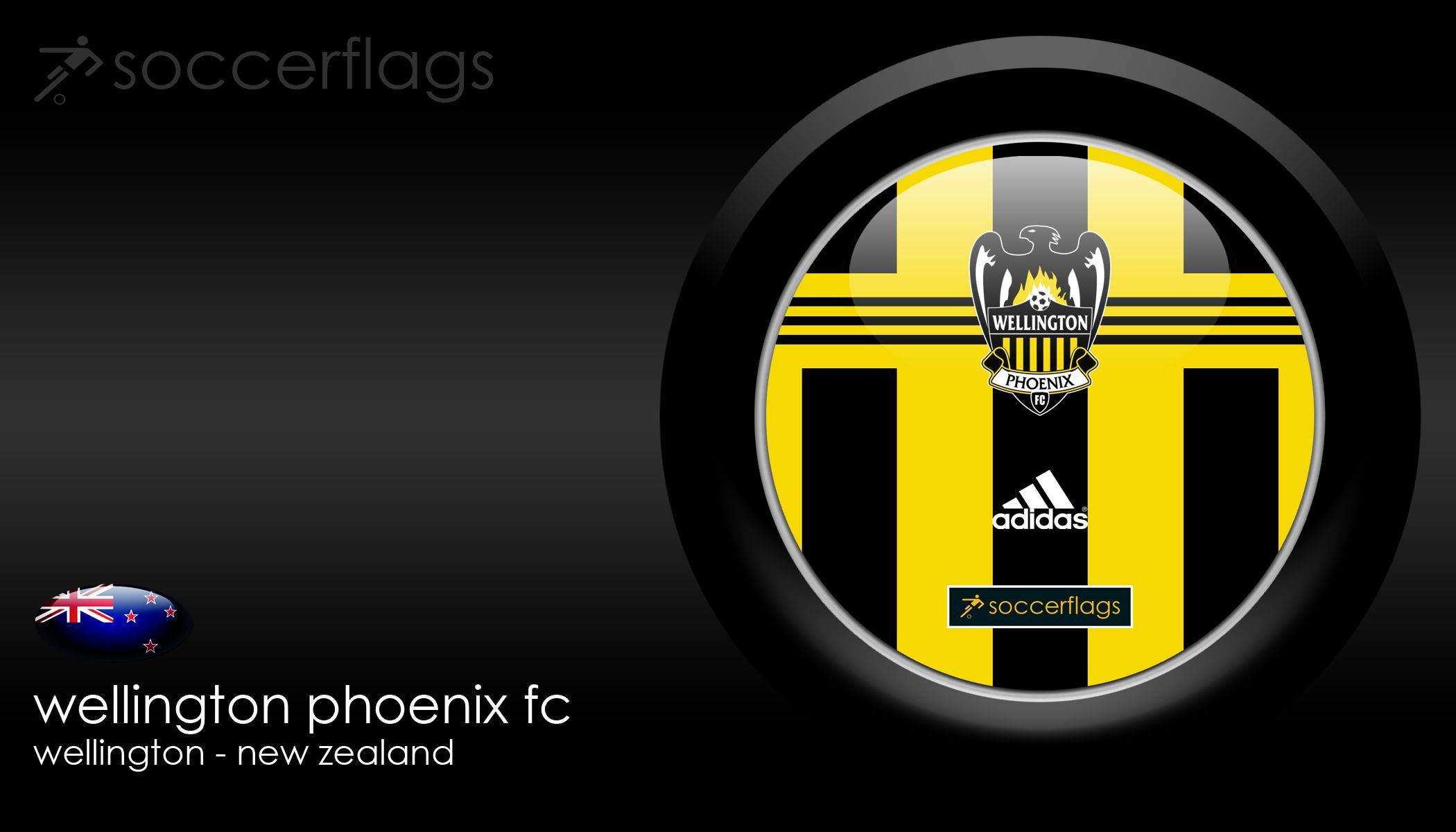 Wellington Phoenix Fc Wallpapers