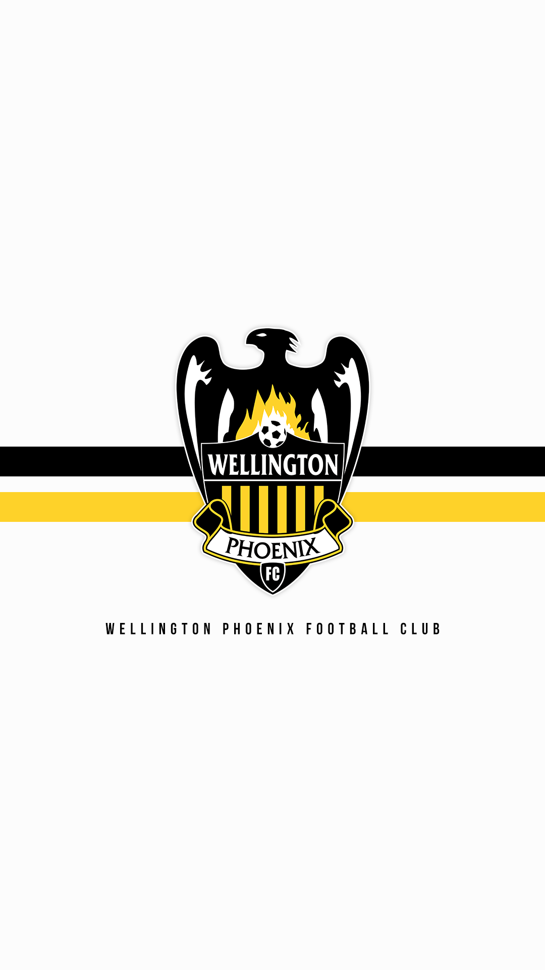 Wellington Phoenix Fc Wallpapers