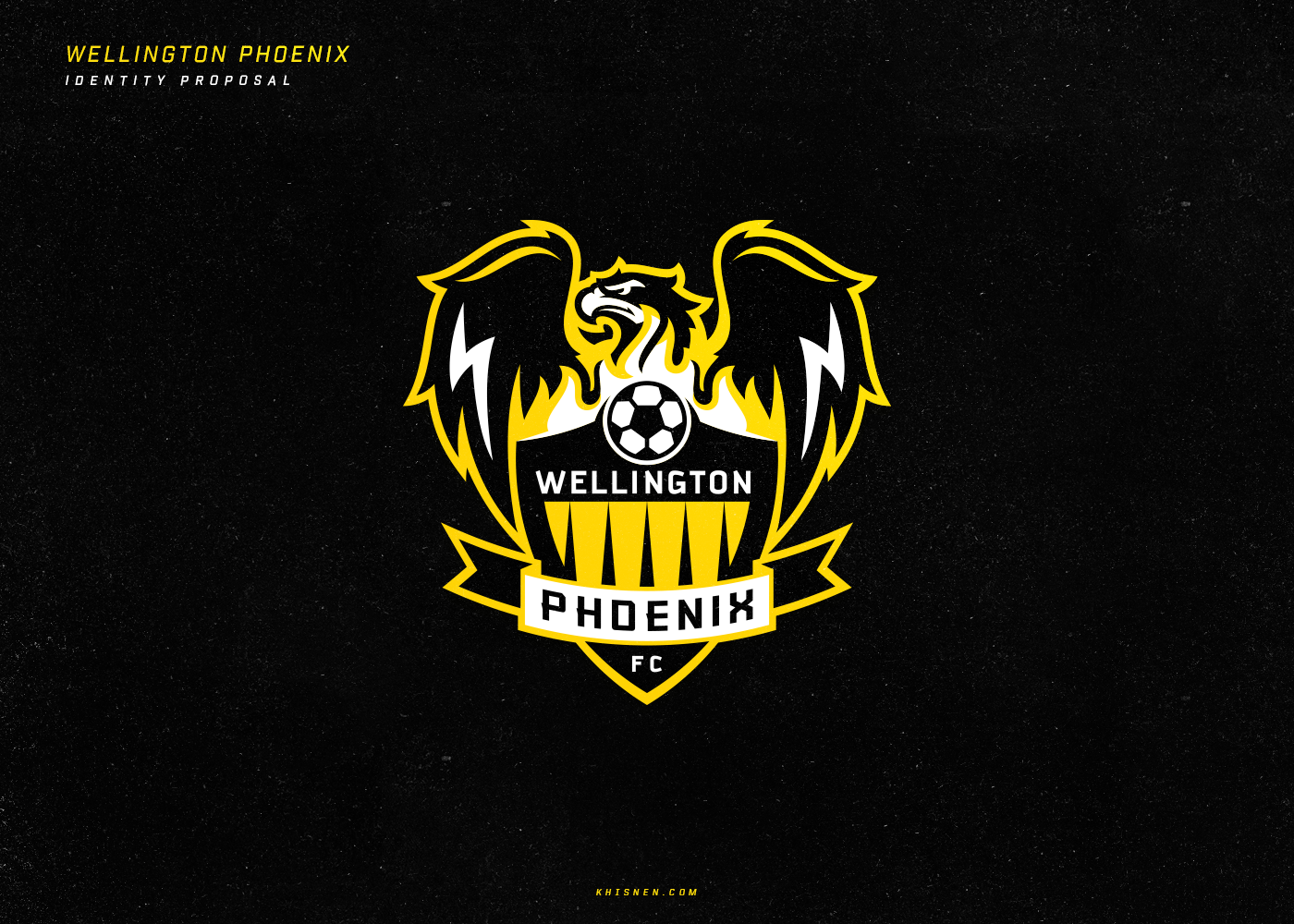 Wellington Phoenix Fc Wallpapers