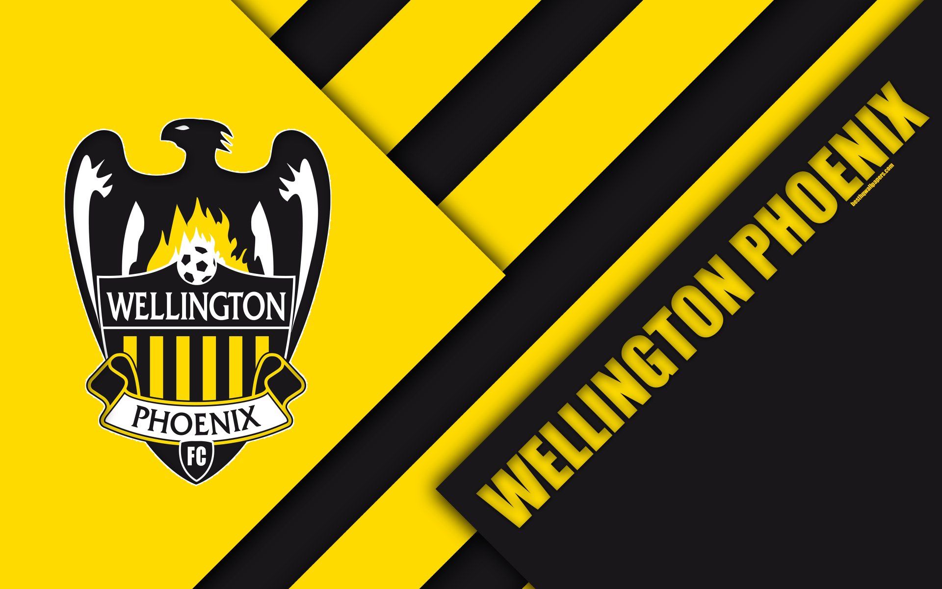 Wellington Wallpapers