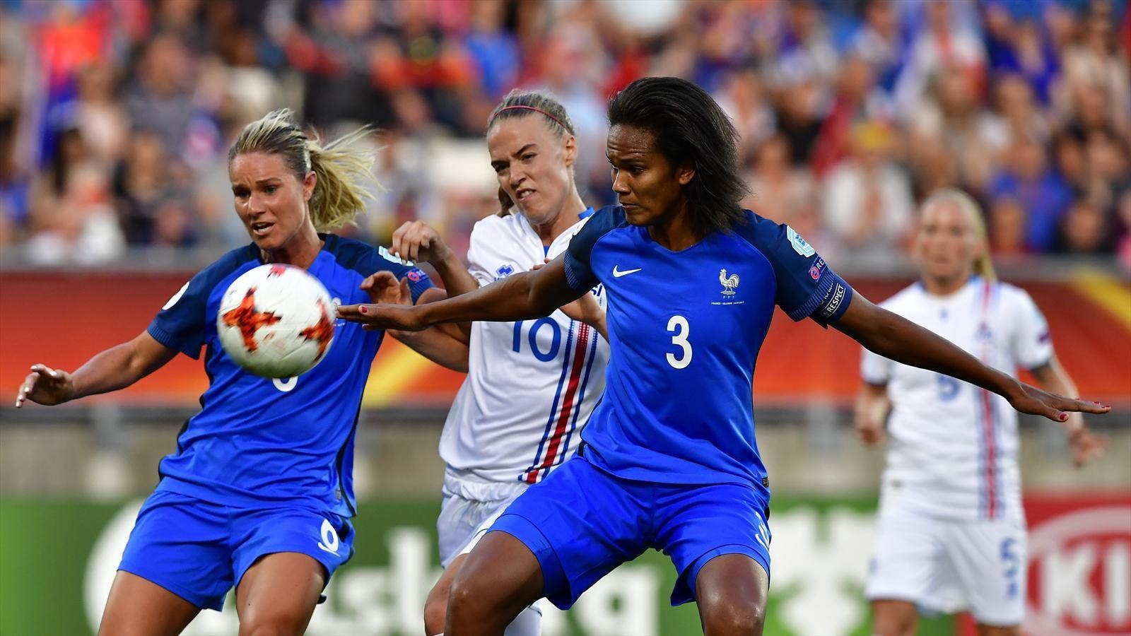 Wendie Renard Wallpapers