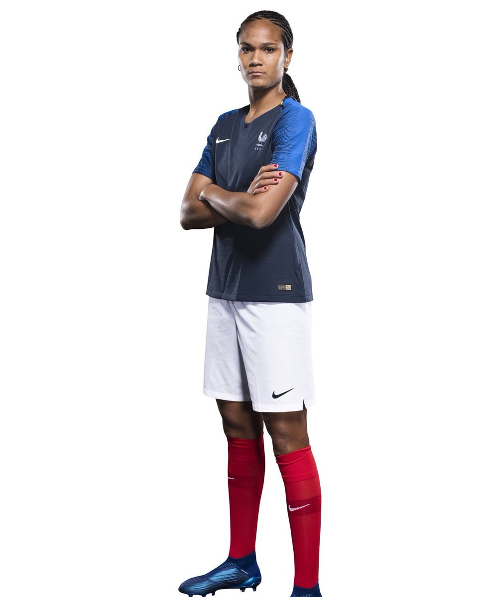 Wendie Renard Wallpapers