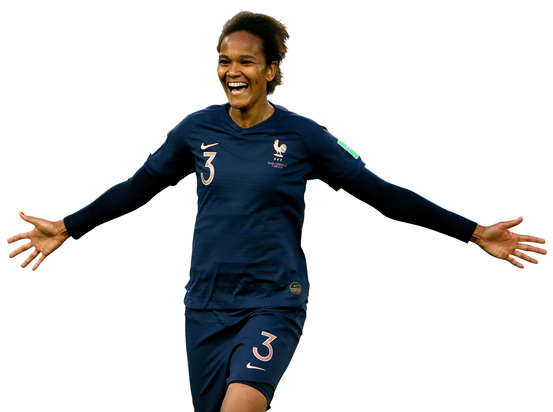 Wendie Renard Wallpapers