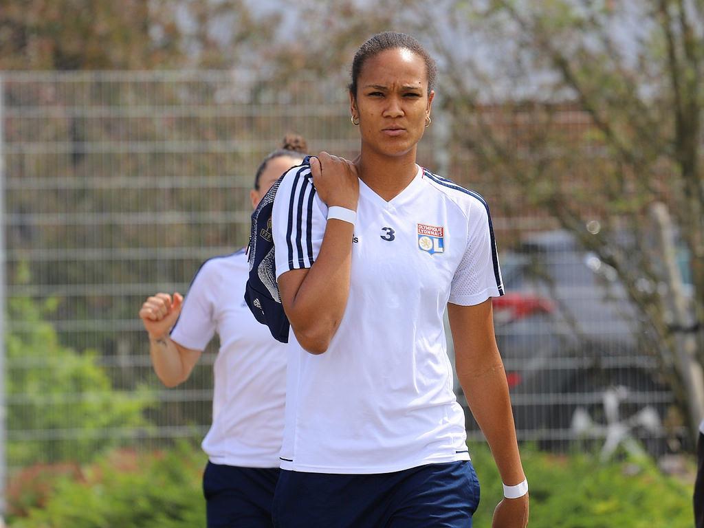 Wendie Renard Wallpapers