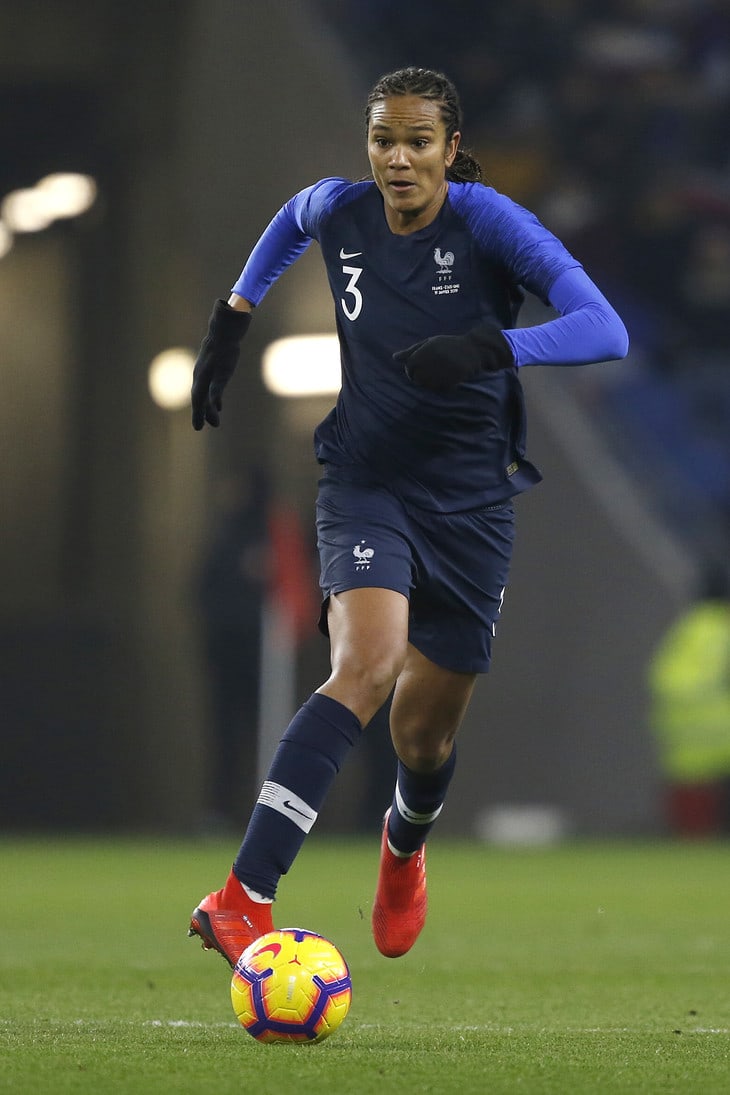 Wendie Renard Wallpapers