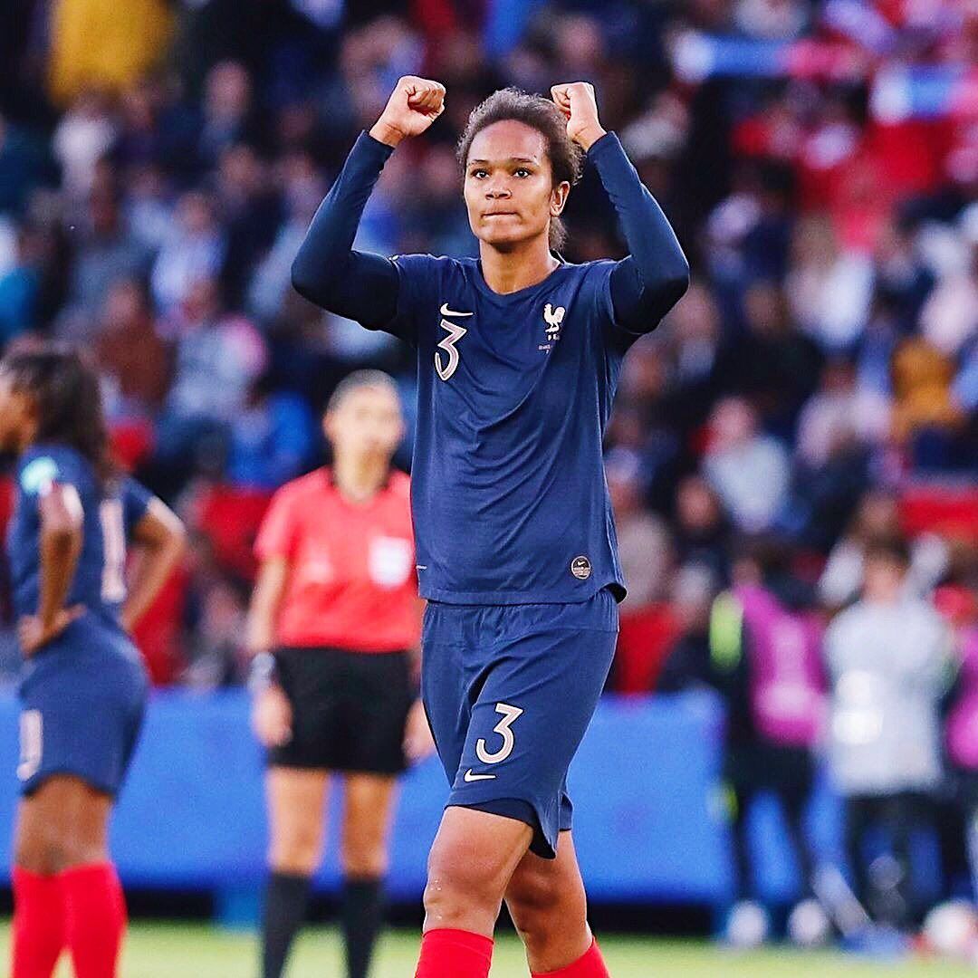 Wendie Renard Wallpapers