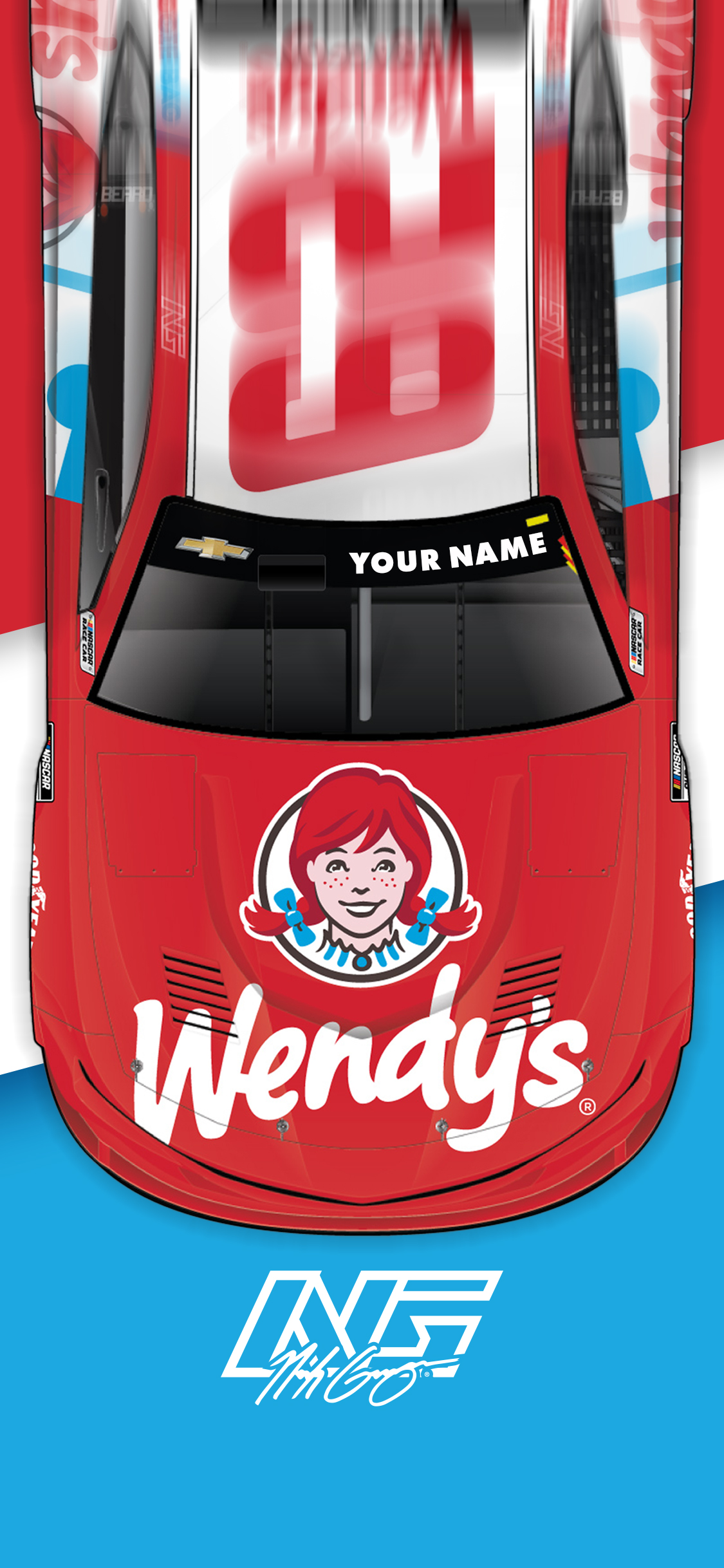 Wendy'S Wallpapers
