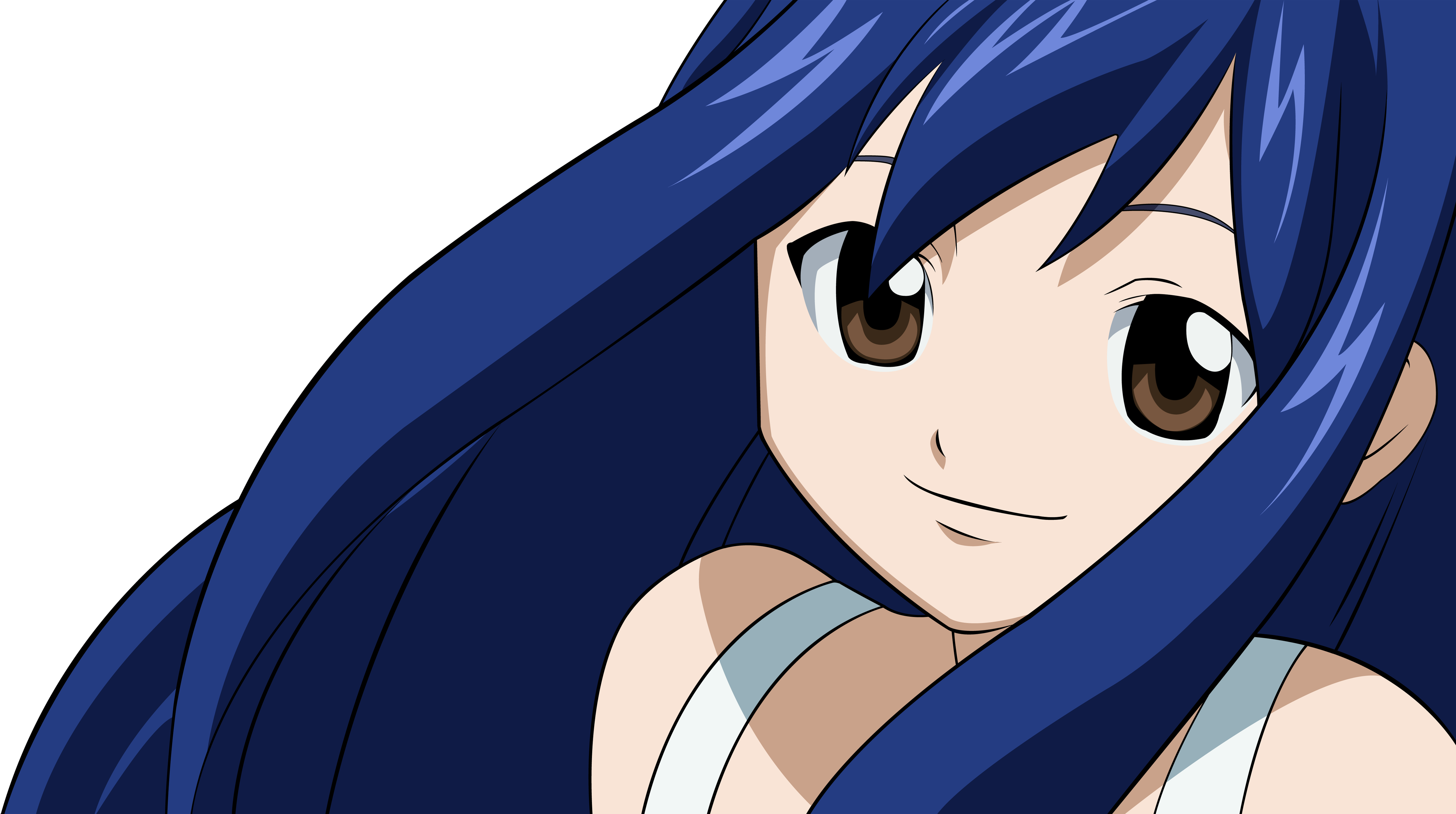 Wendy Fairy Tail Wallpapers