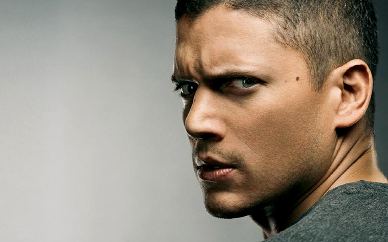 Wentworth Miller Wallpapers