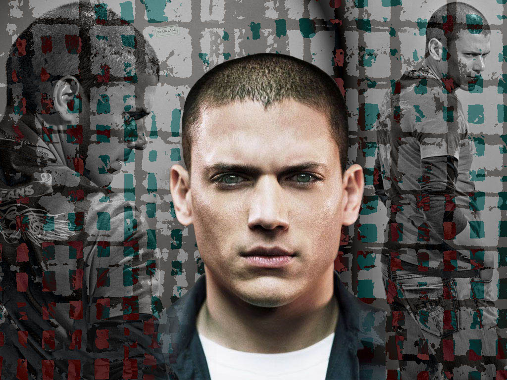 Wentworth Miller Wallpapers