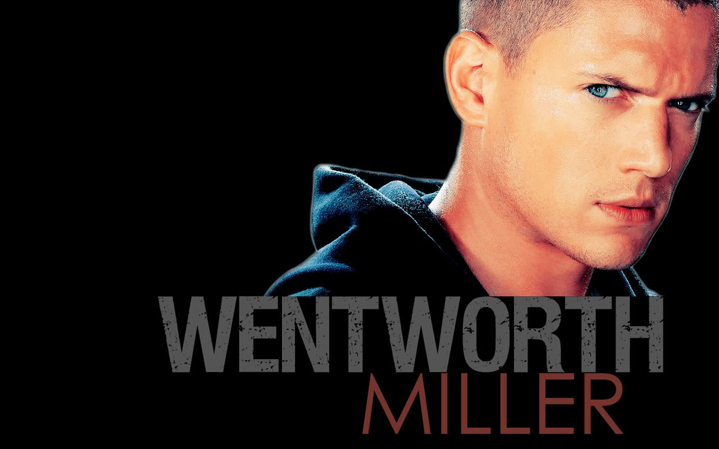 Wentworth Miller Wallpapers