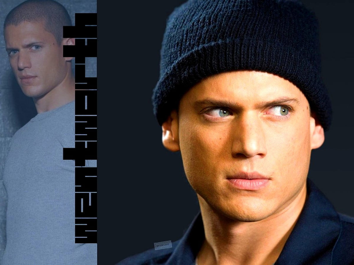 Wentworth Miller Wallpapers