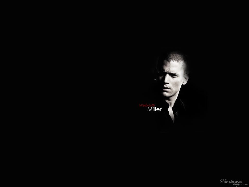 Wentworth Miller Wallpapers