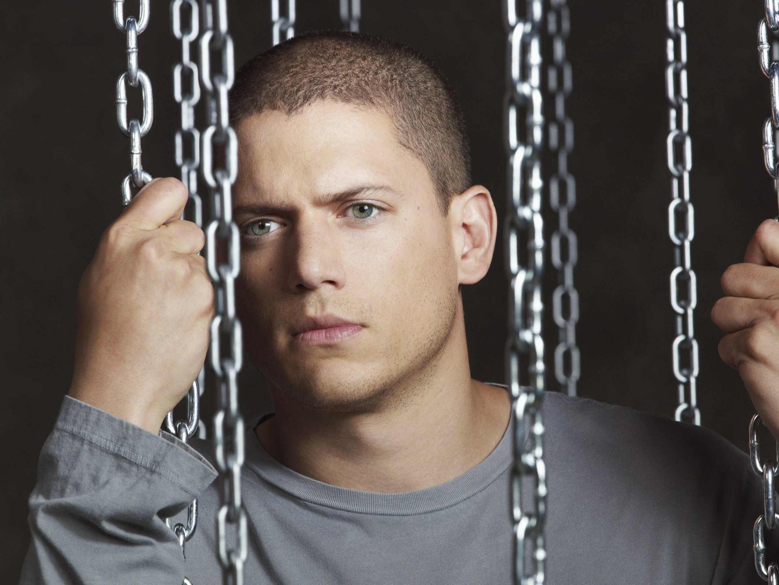 Wentworth Miller Wallpapers