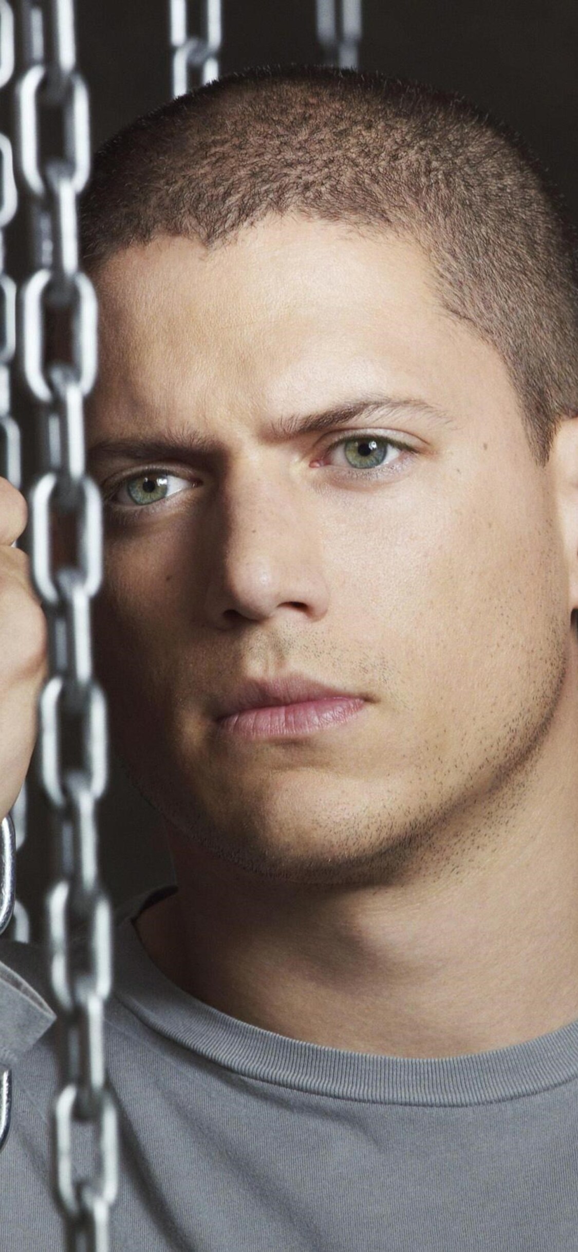 Wentworth Miller Wallpapers