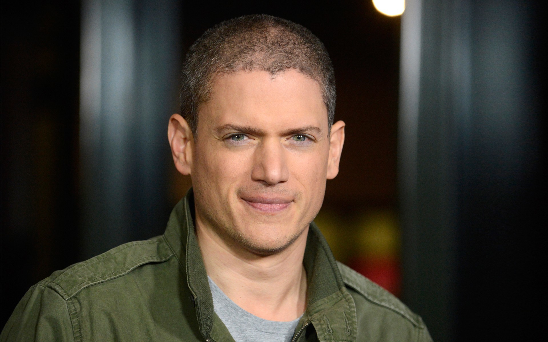 Wentworth Miller Wallpapers