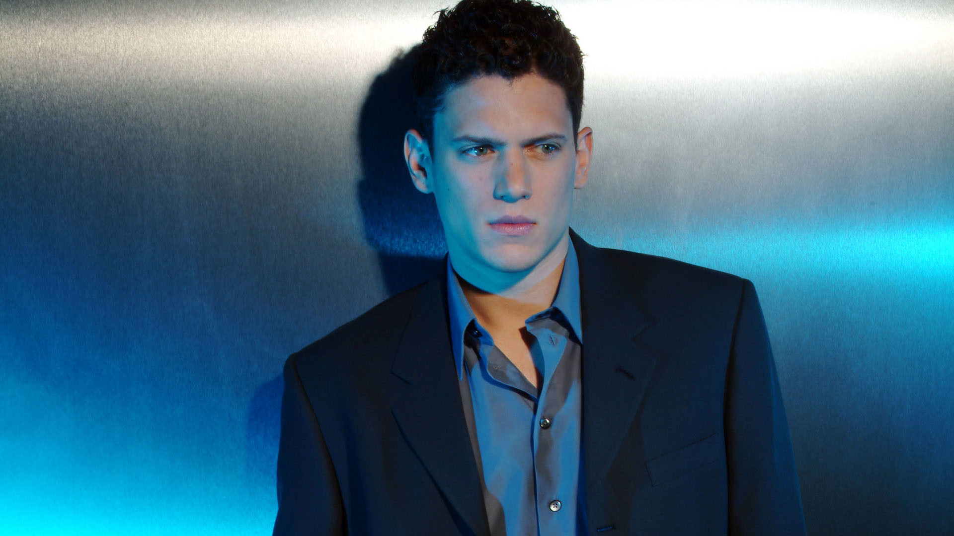 Wentworth Miller Wallpapers