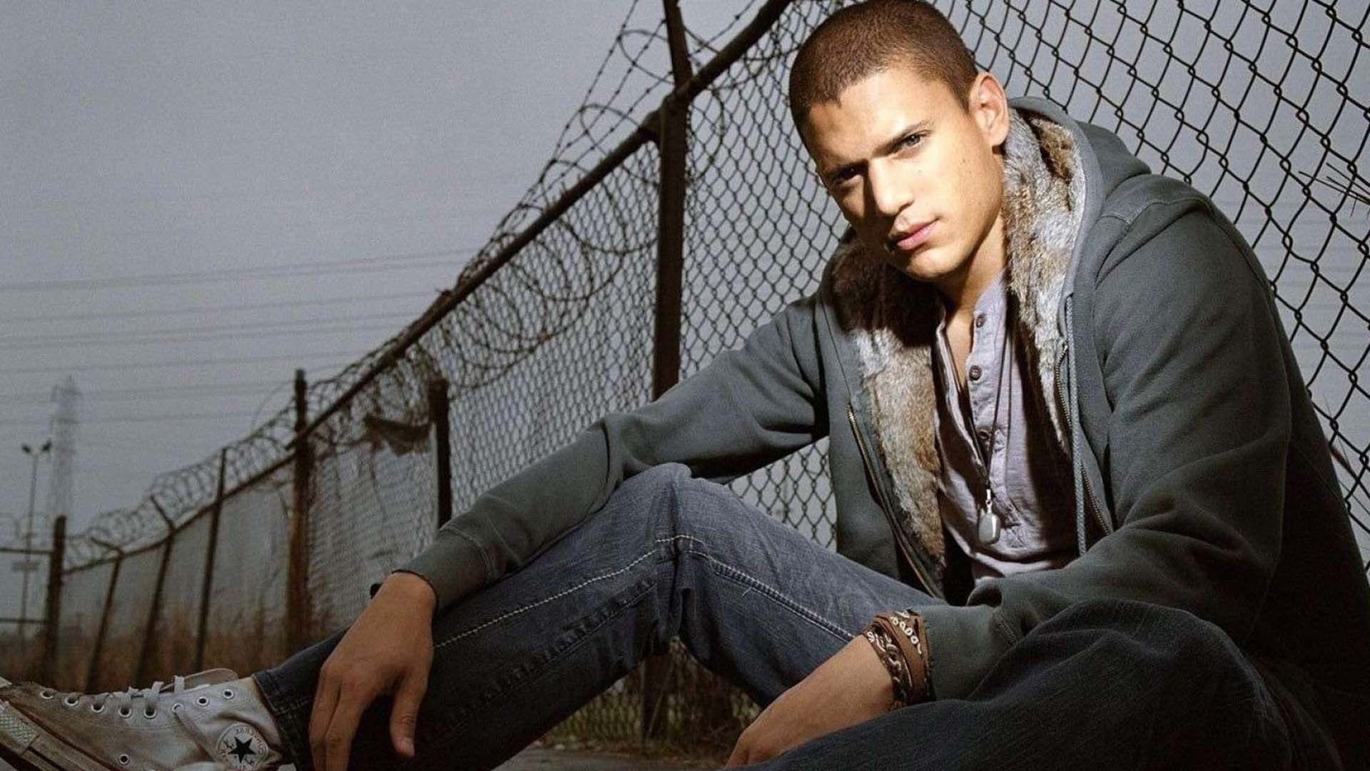 Wentworth Miller Wallpapers